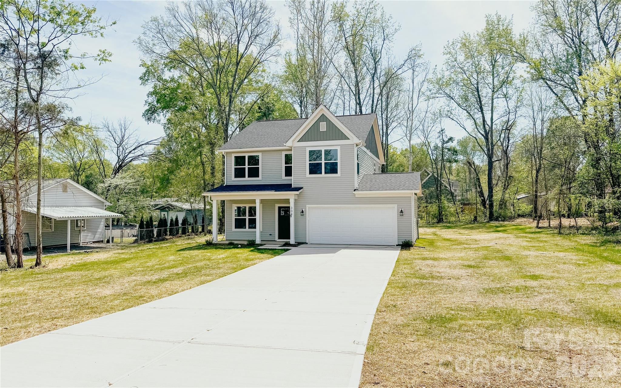 304 Woodside Drive — Harrisburg