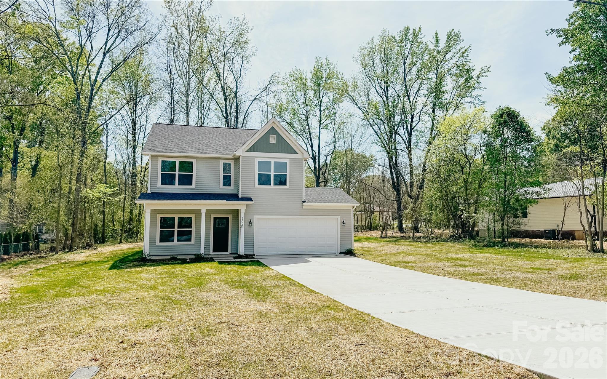 304 Woodside Drive — Harrisburg
