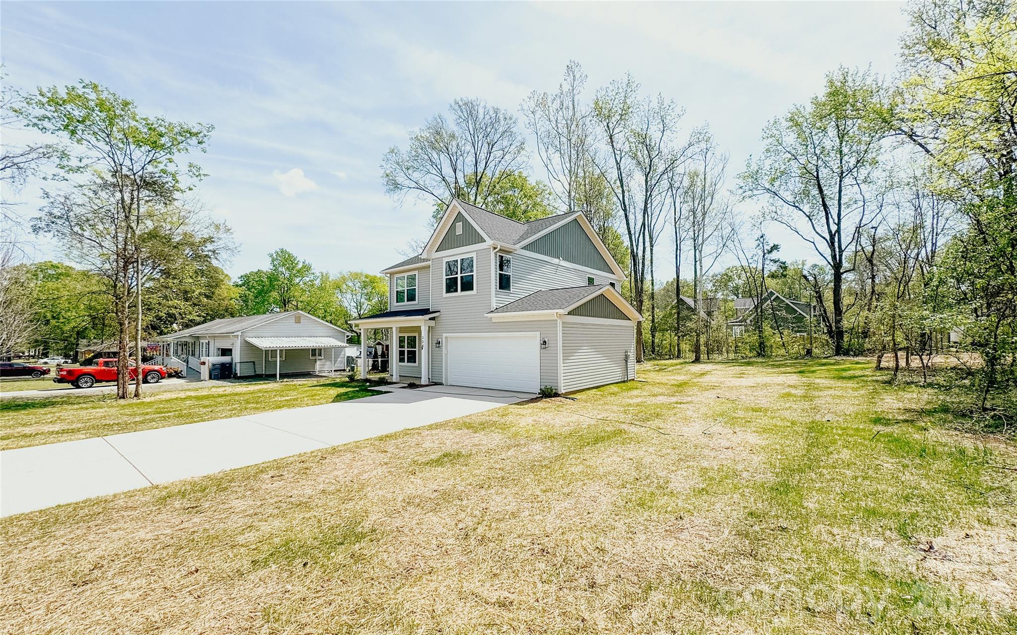 304 Woodside Drive — Harrisburg