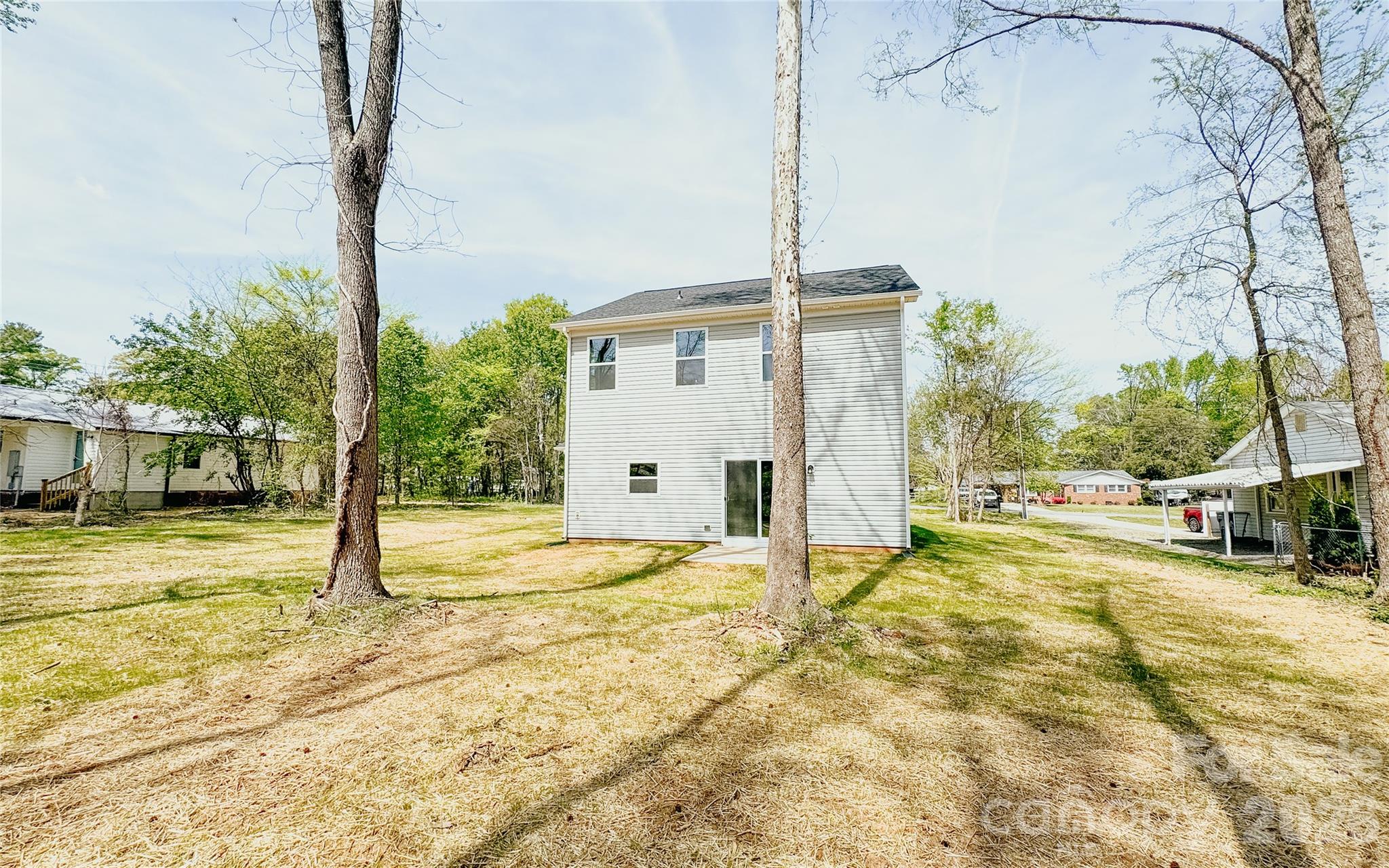 304 Woodside Drive — Harrisburg