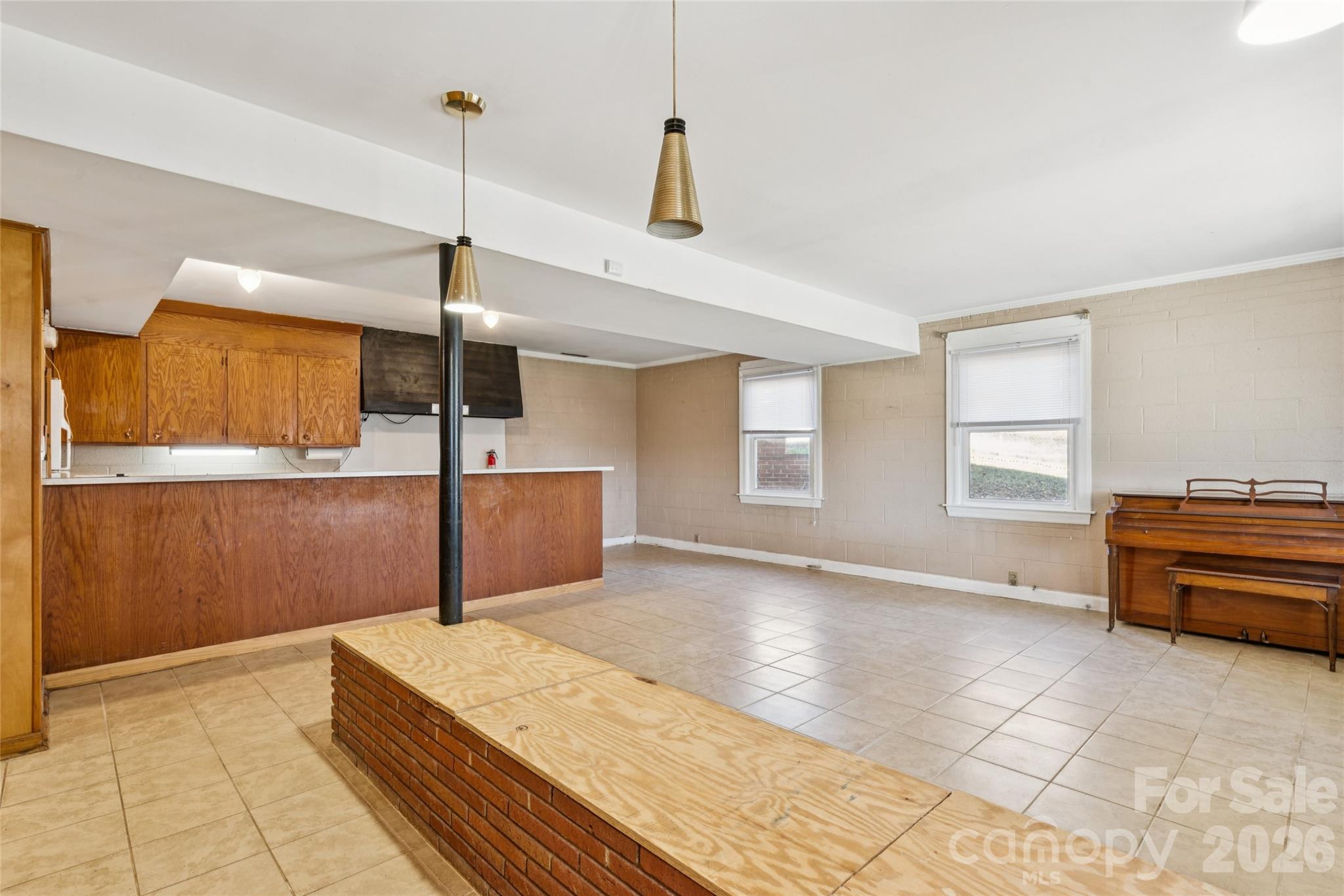 110 Hillcrest Drive — Belmont