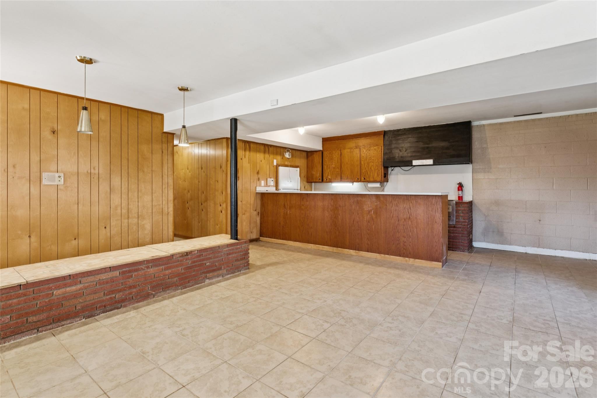 110 Hillcrest Drive — Belmont