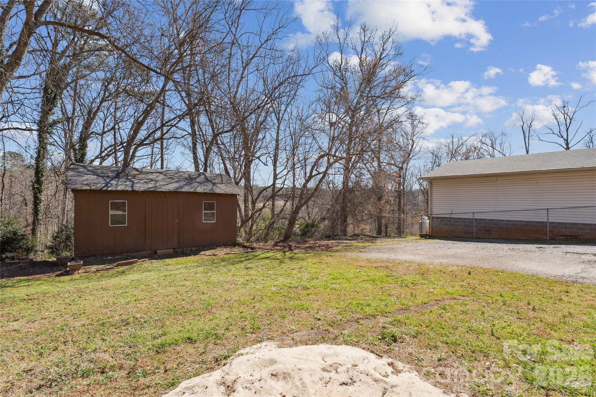 110 Hillcrest Drive — Belmont