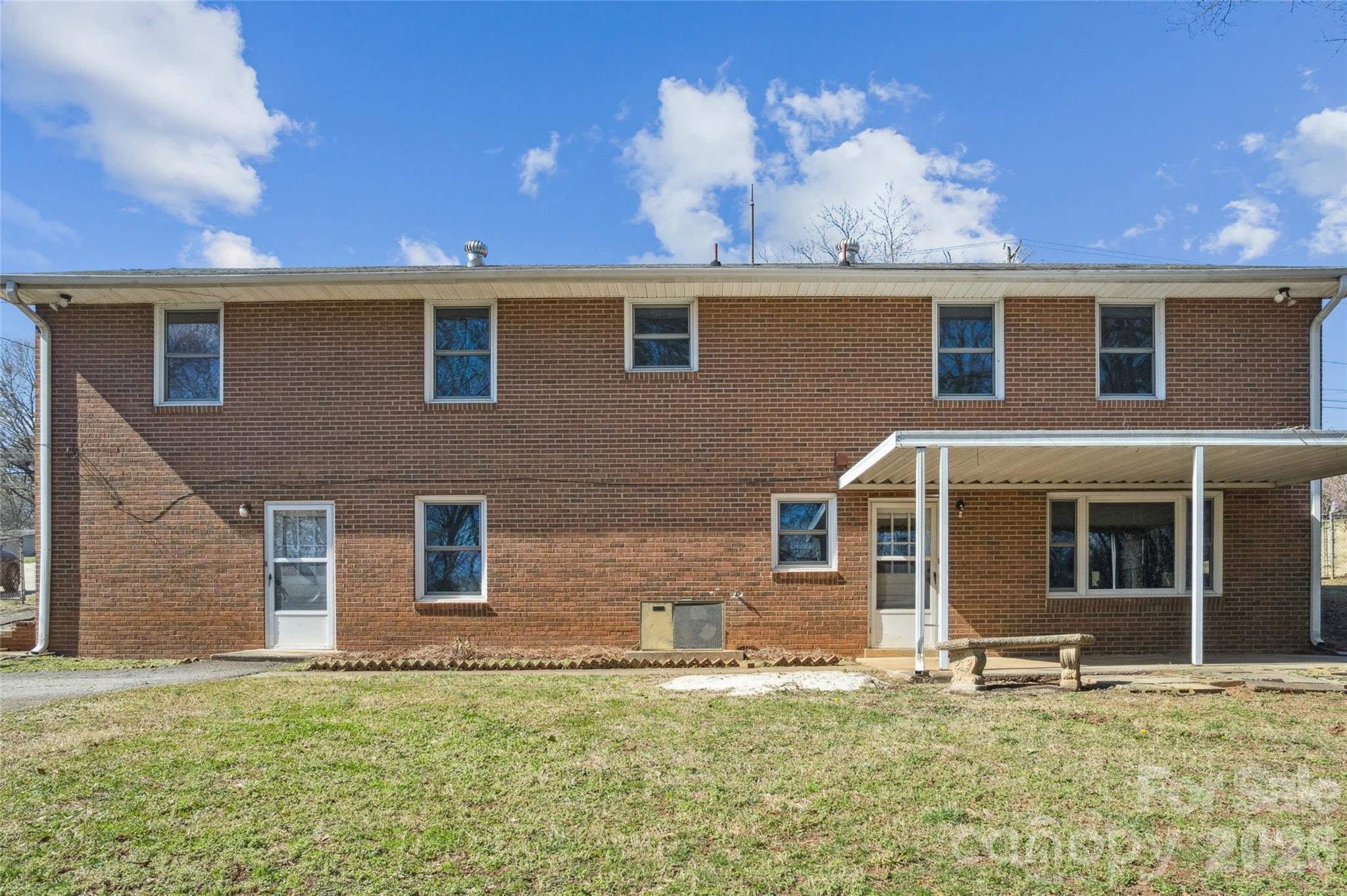 110 Hillcrest Drive — Belmont