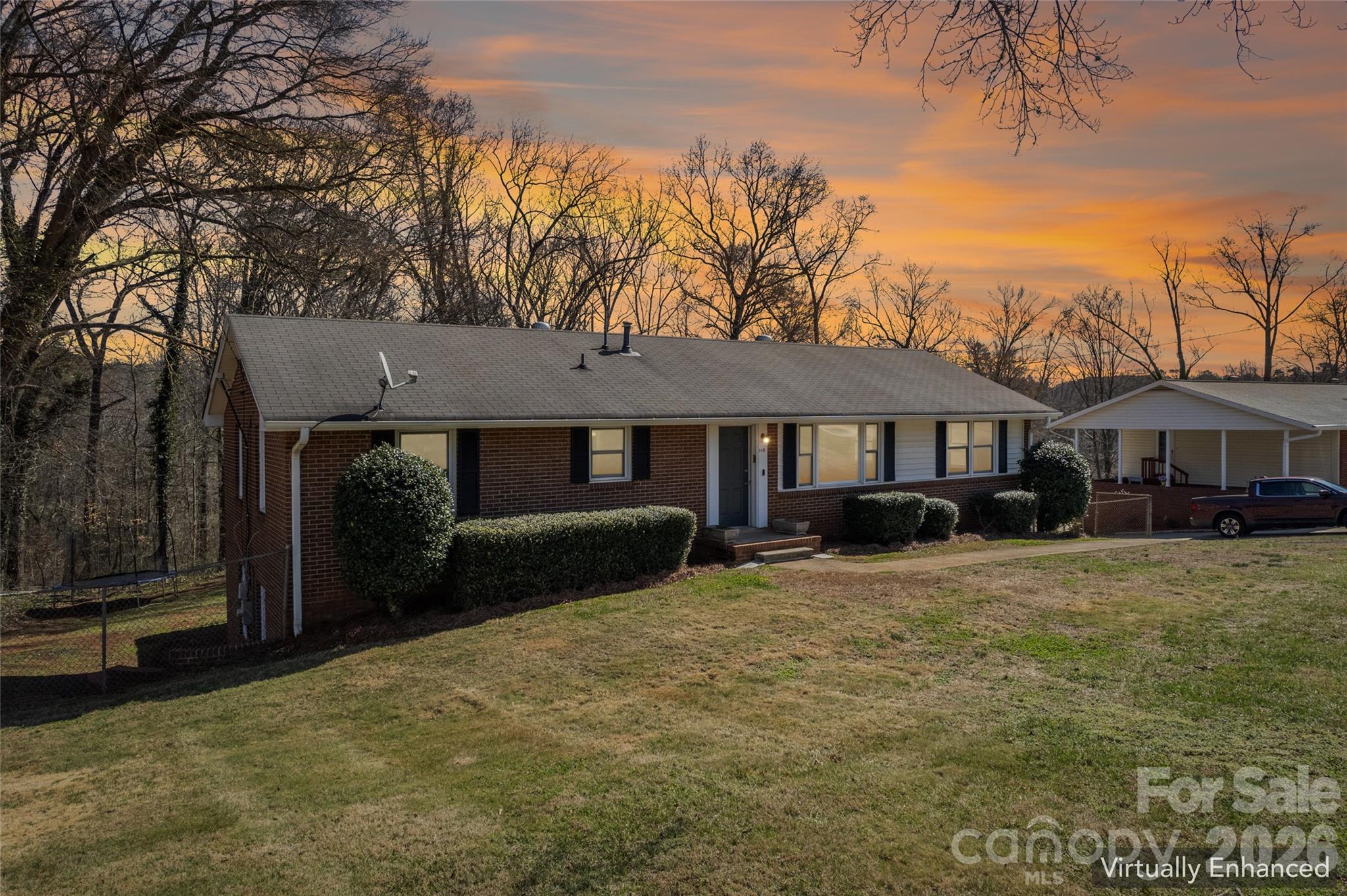 110 Hillcrest Drive — Belmont