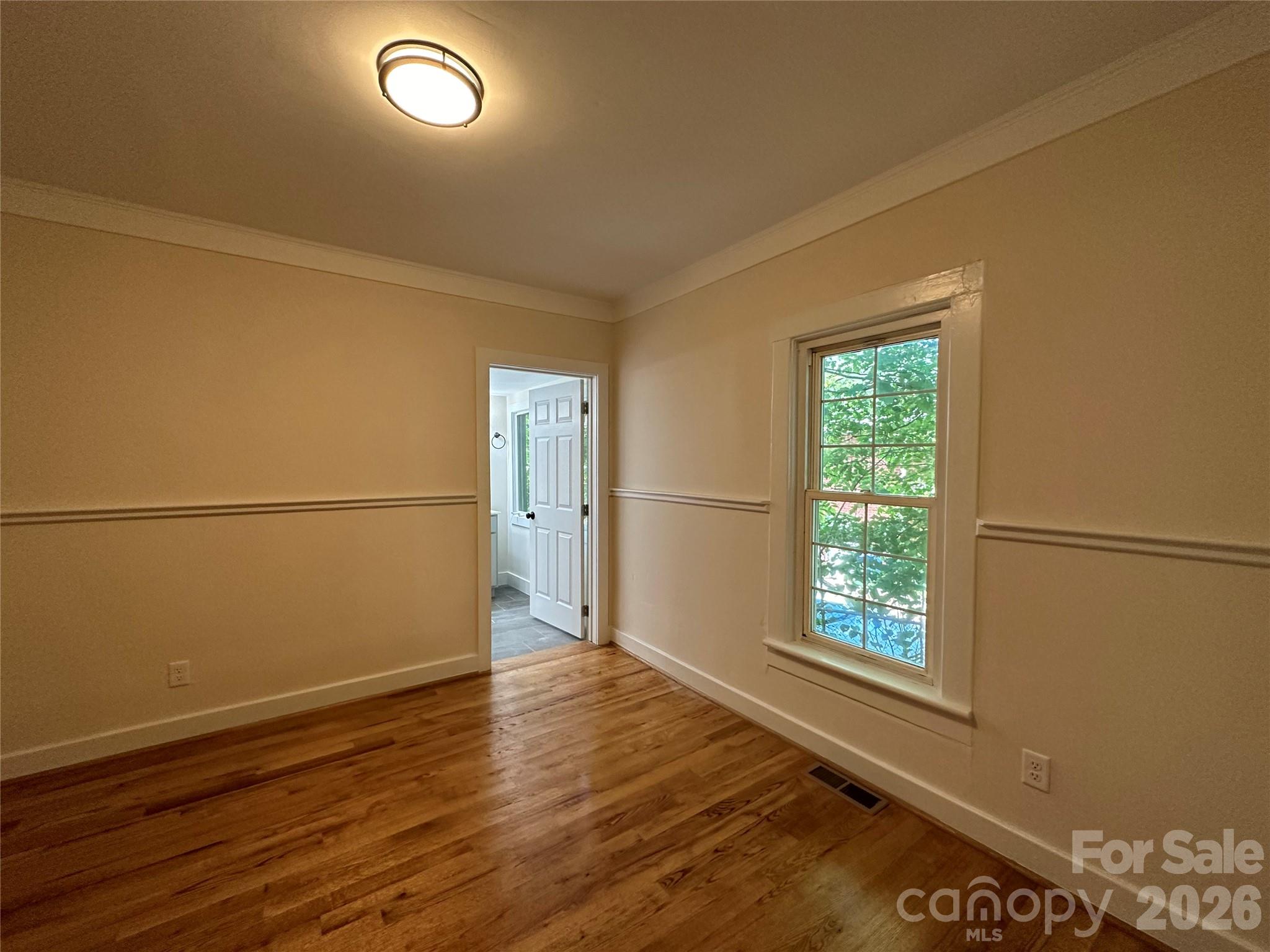 123 State Street — Asheville