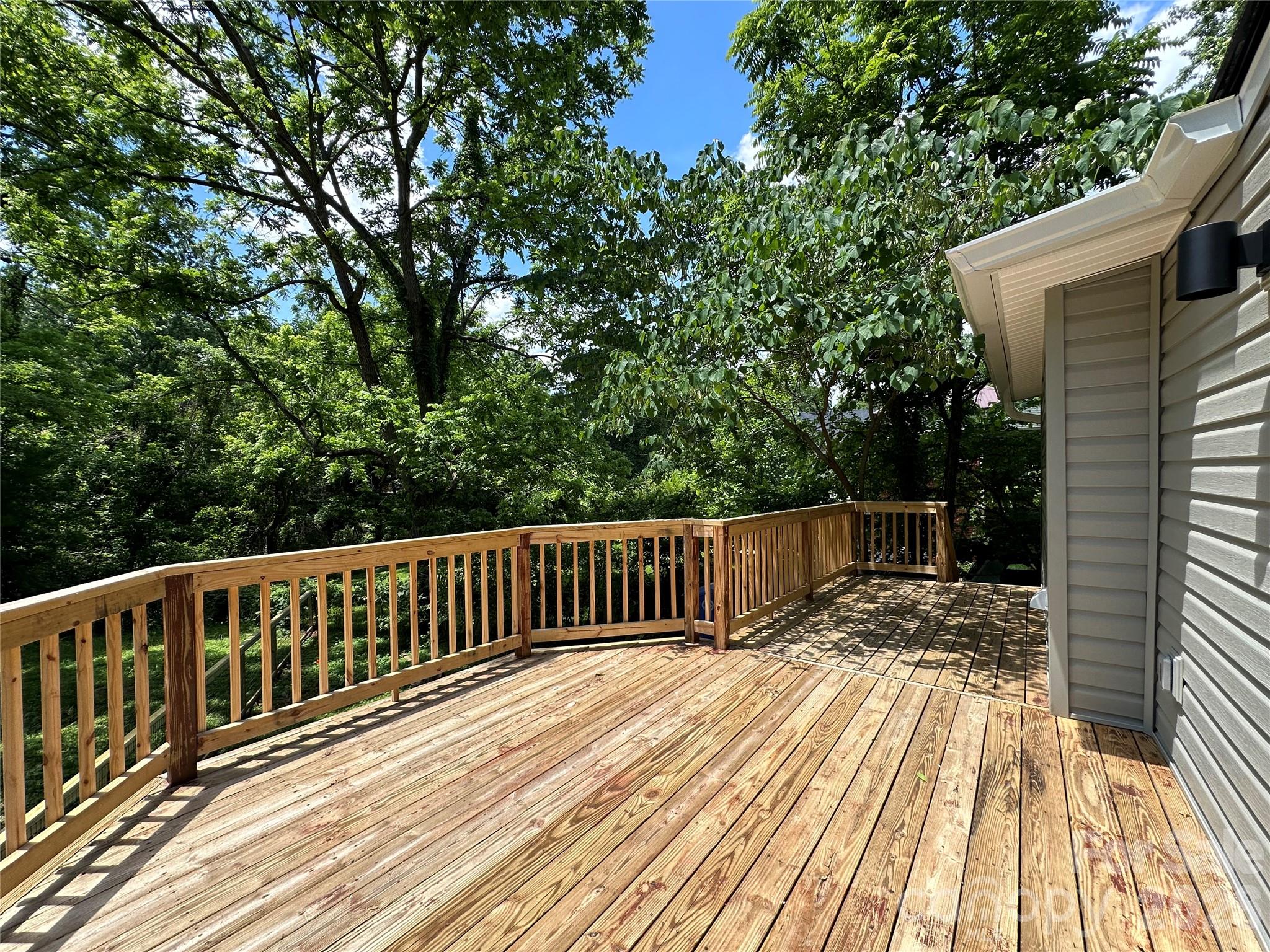 123 State Street — Asheville