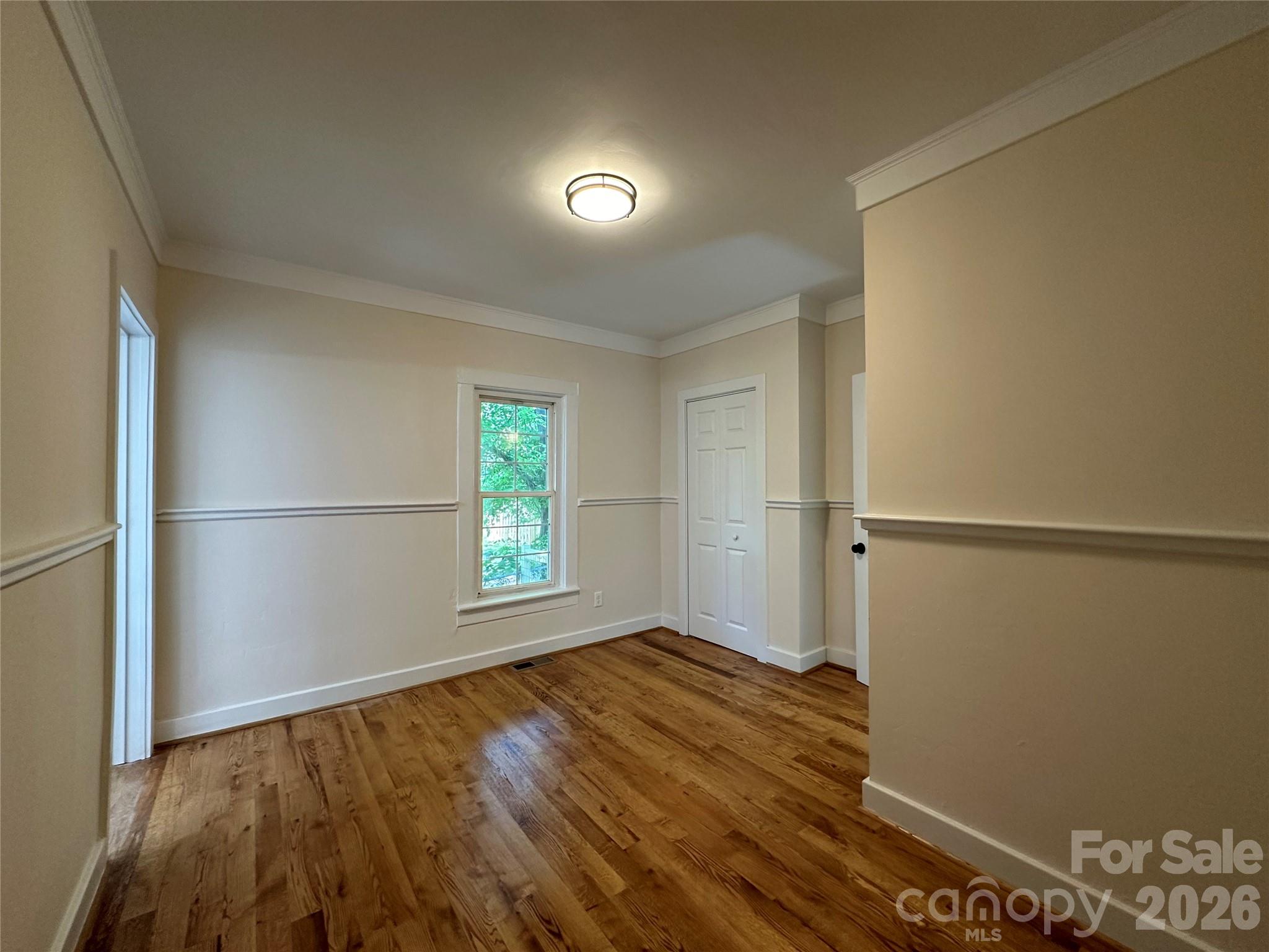 123 State Street — Asheville