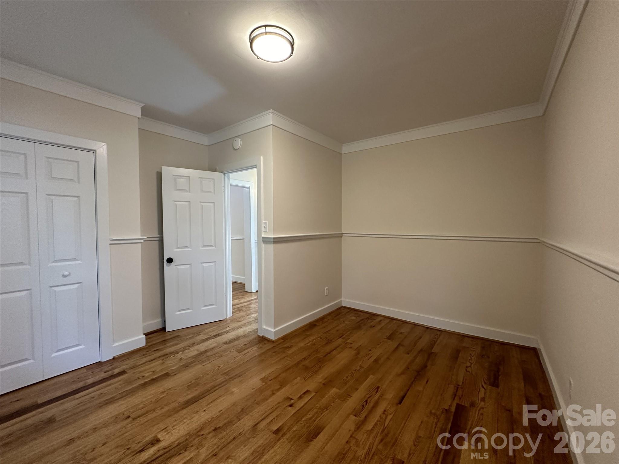 123 State Street — Asheville