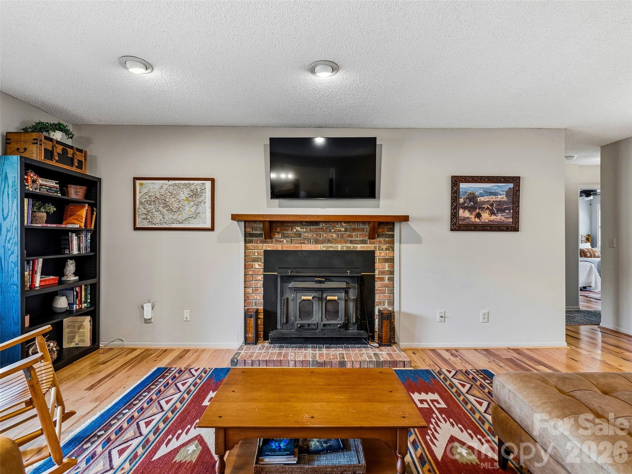 23 Gold Finch Court — Brevard