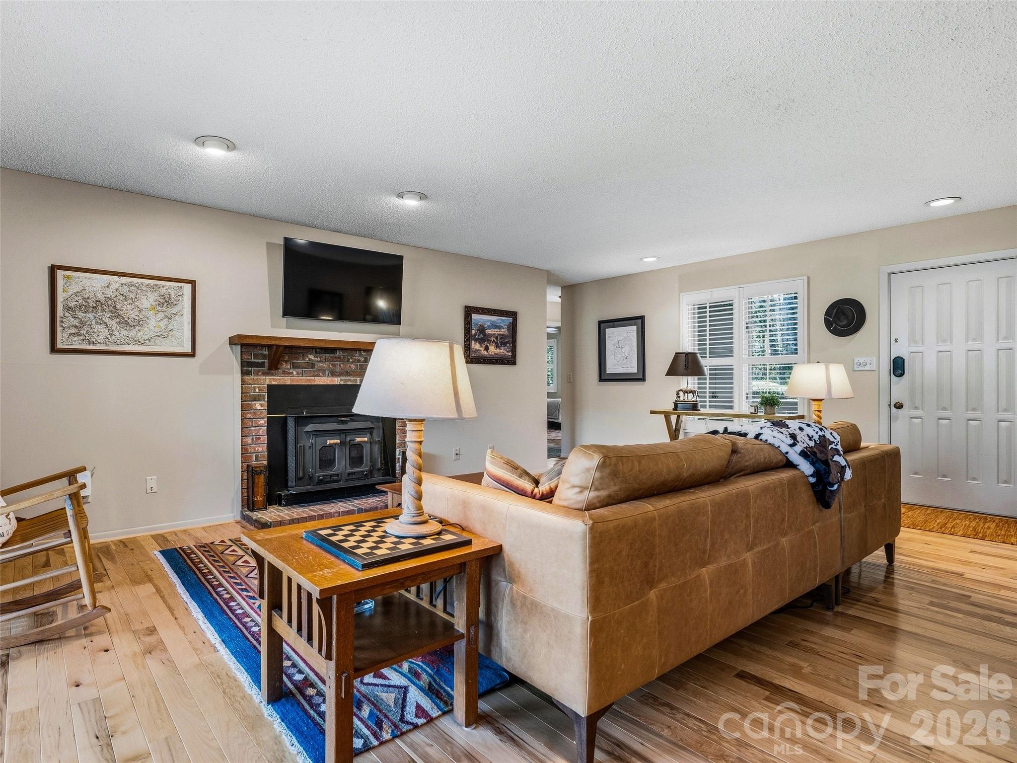 23 Gold Finch Court — Brevard