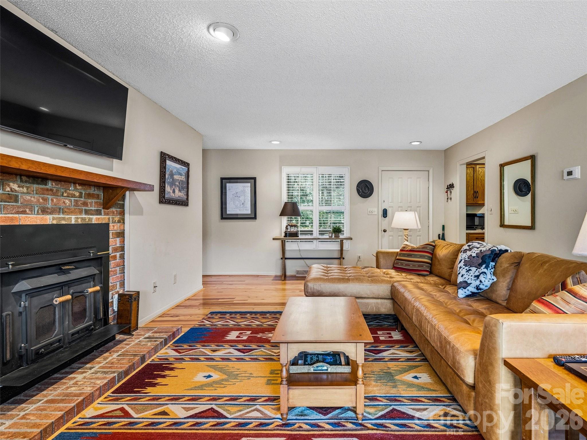 23 Gold Finch Court — Brevard