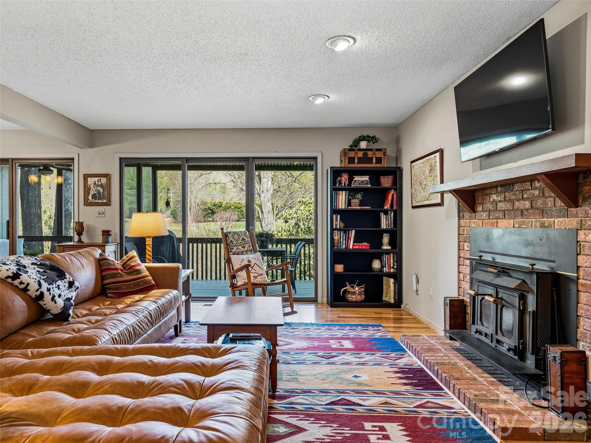 23 Gold Finch Court — Brevard