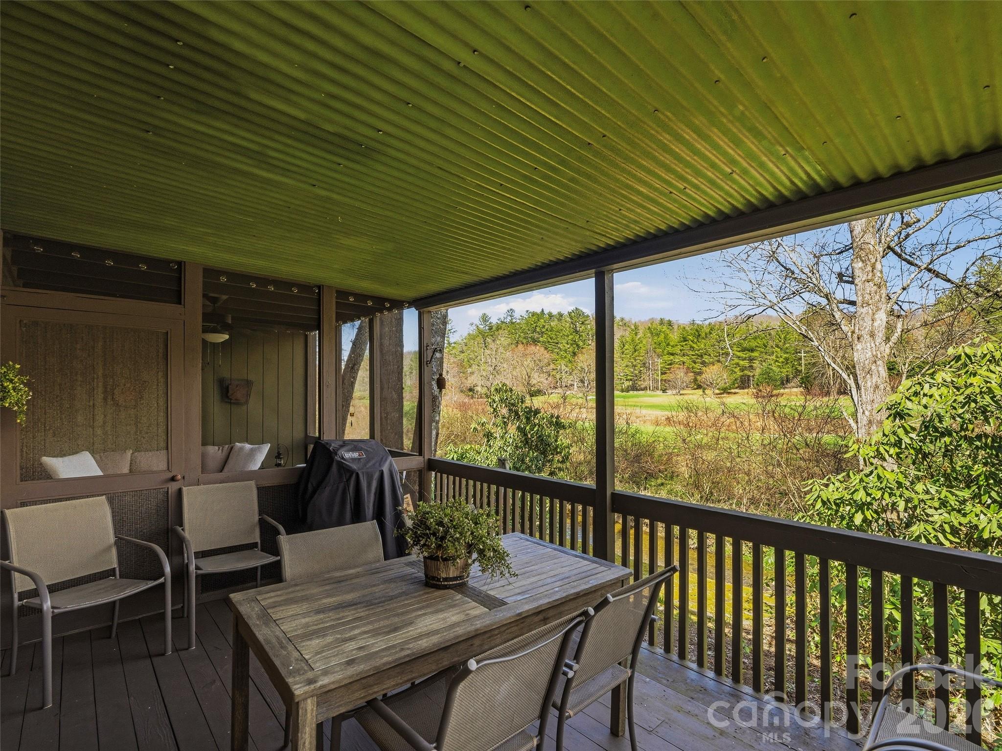 23 Gold Finch Court — Brevard