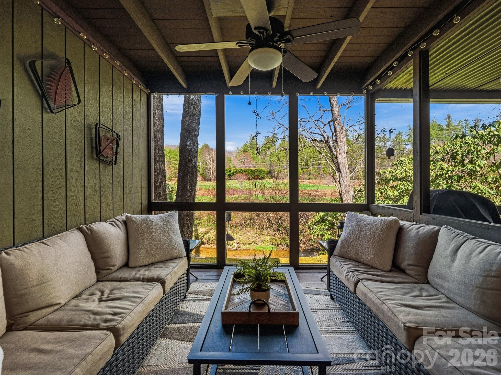 23 Gold Finch Court — Brevard