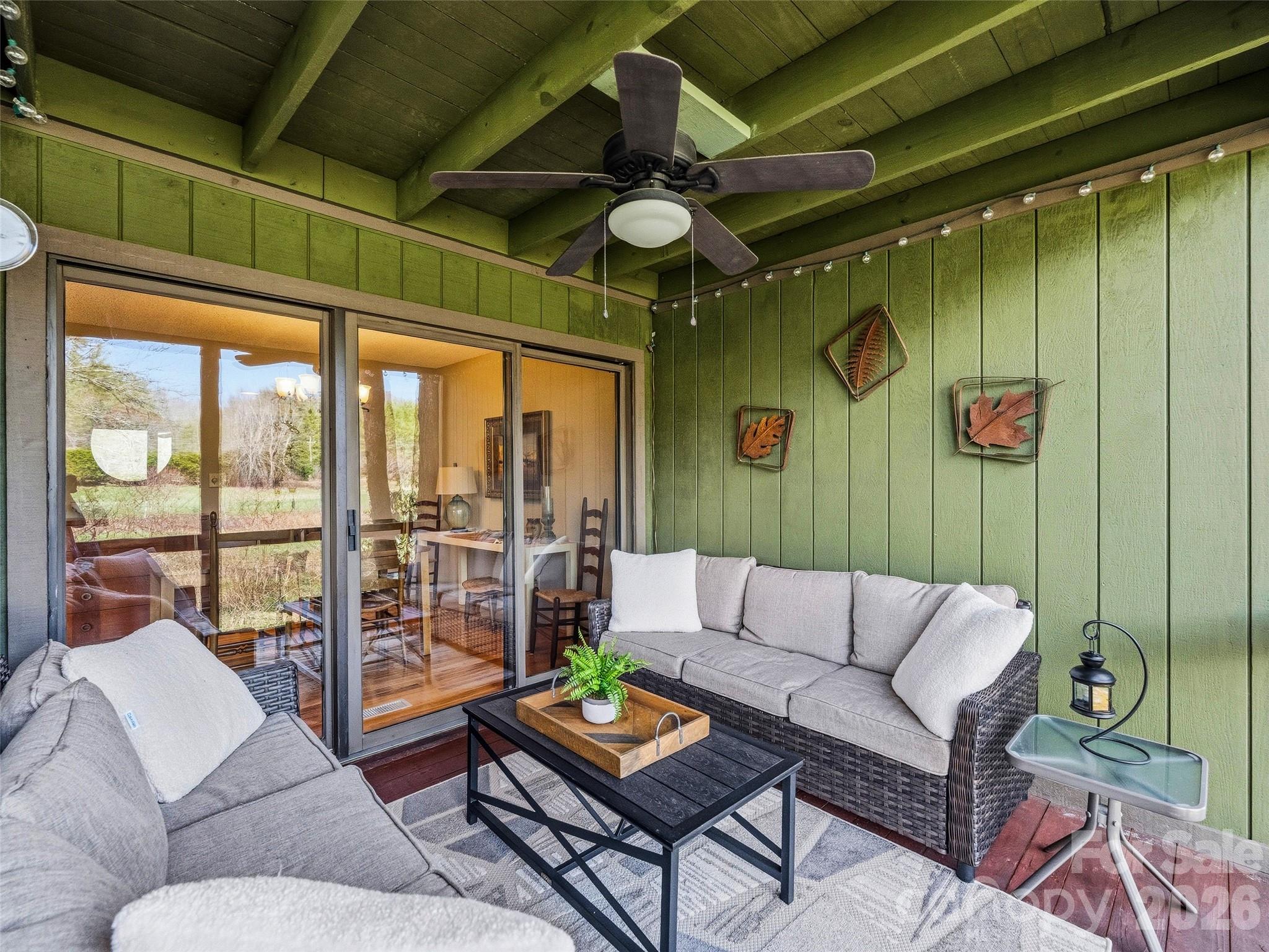 23 Gold Finch Court — Brevard