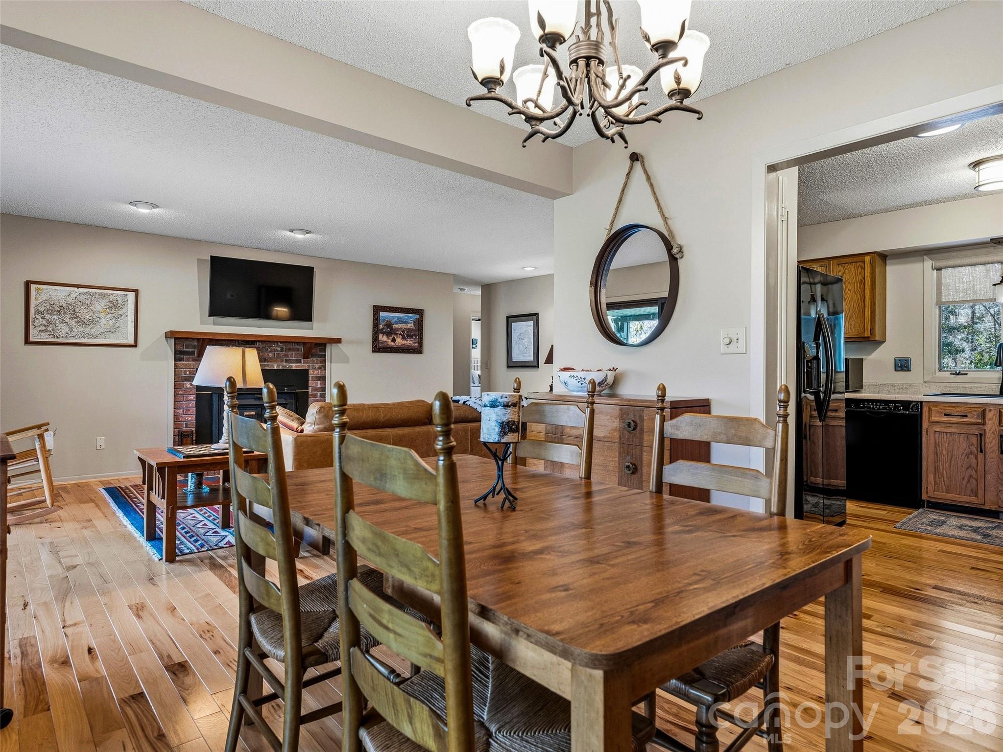 23 Gold Finch Court — Brevard