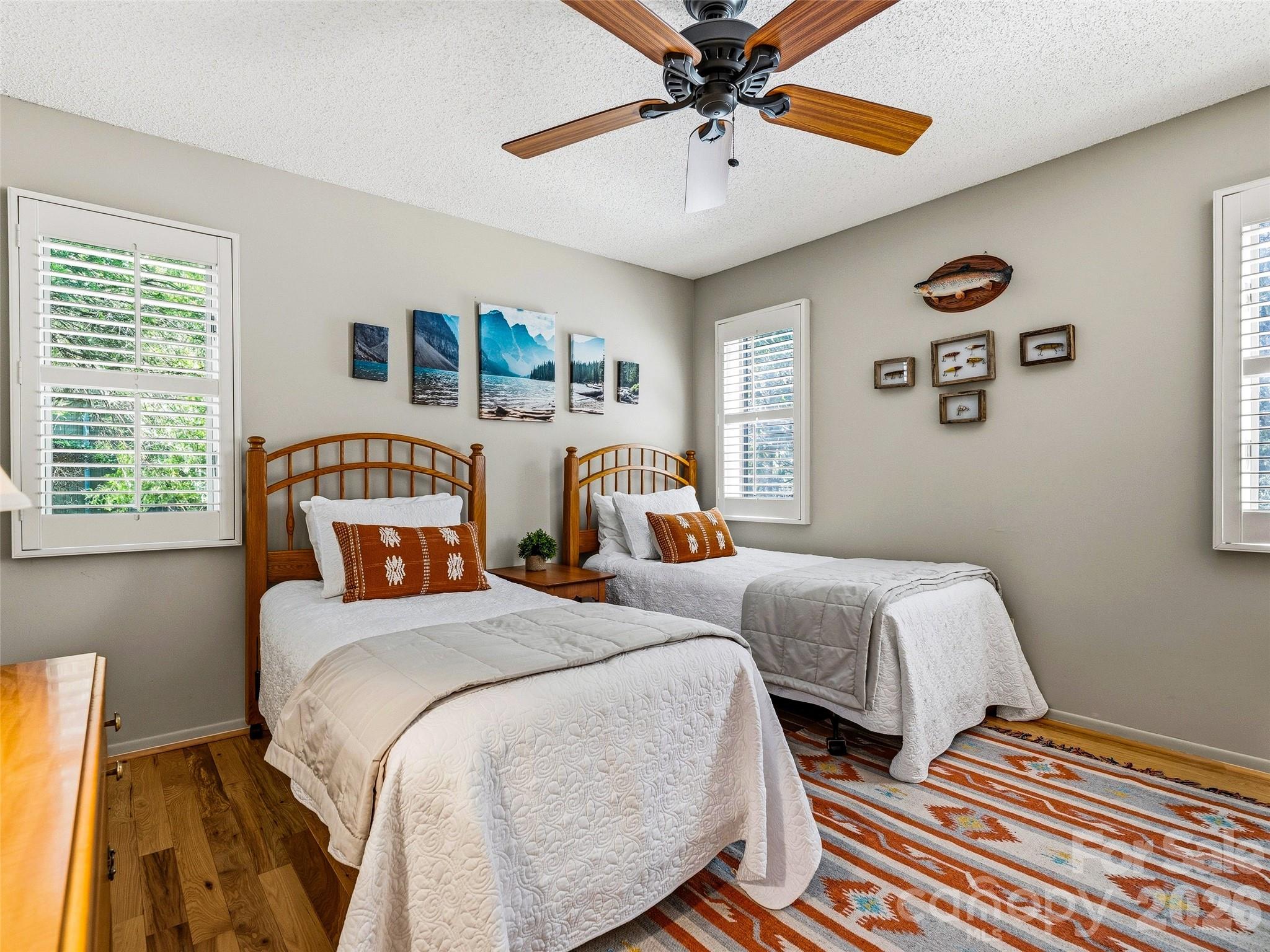 23 Gold Finch Court — Brevard
