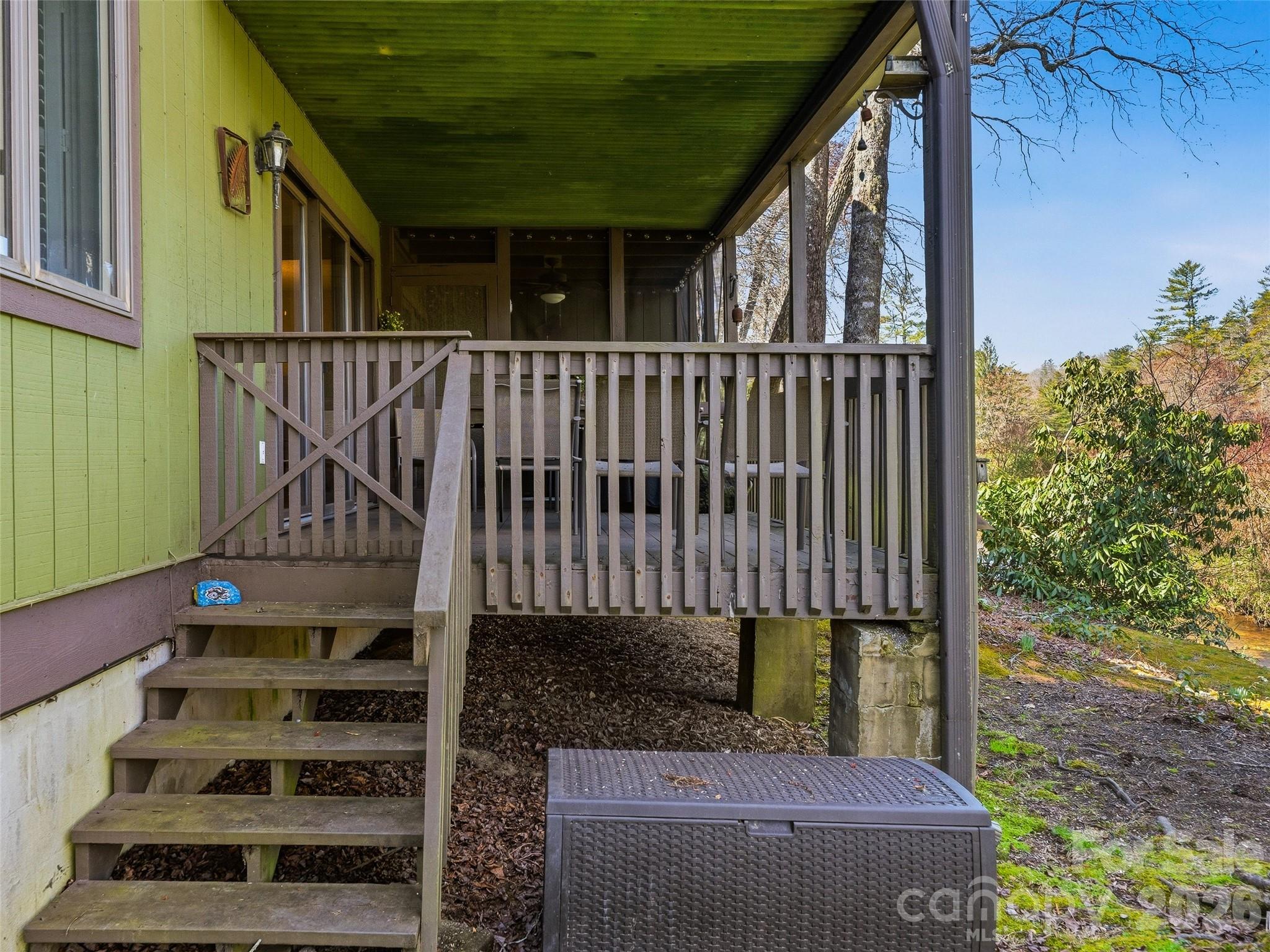 23 Gold Finch Court — Brevard