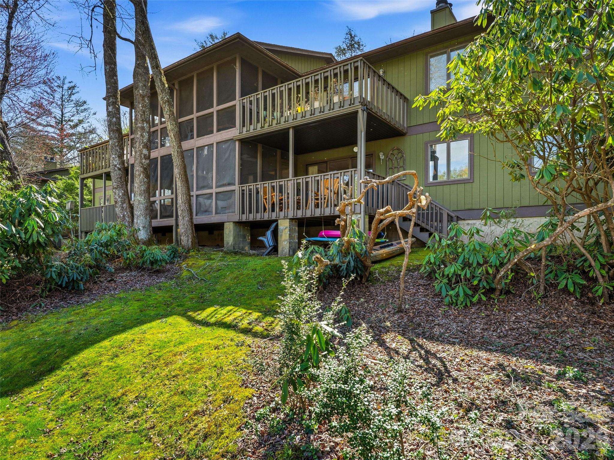 23 Gold Finch Court — Brevard
