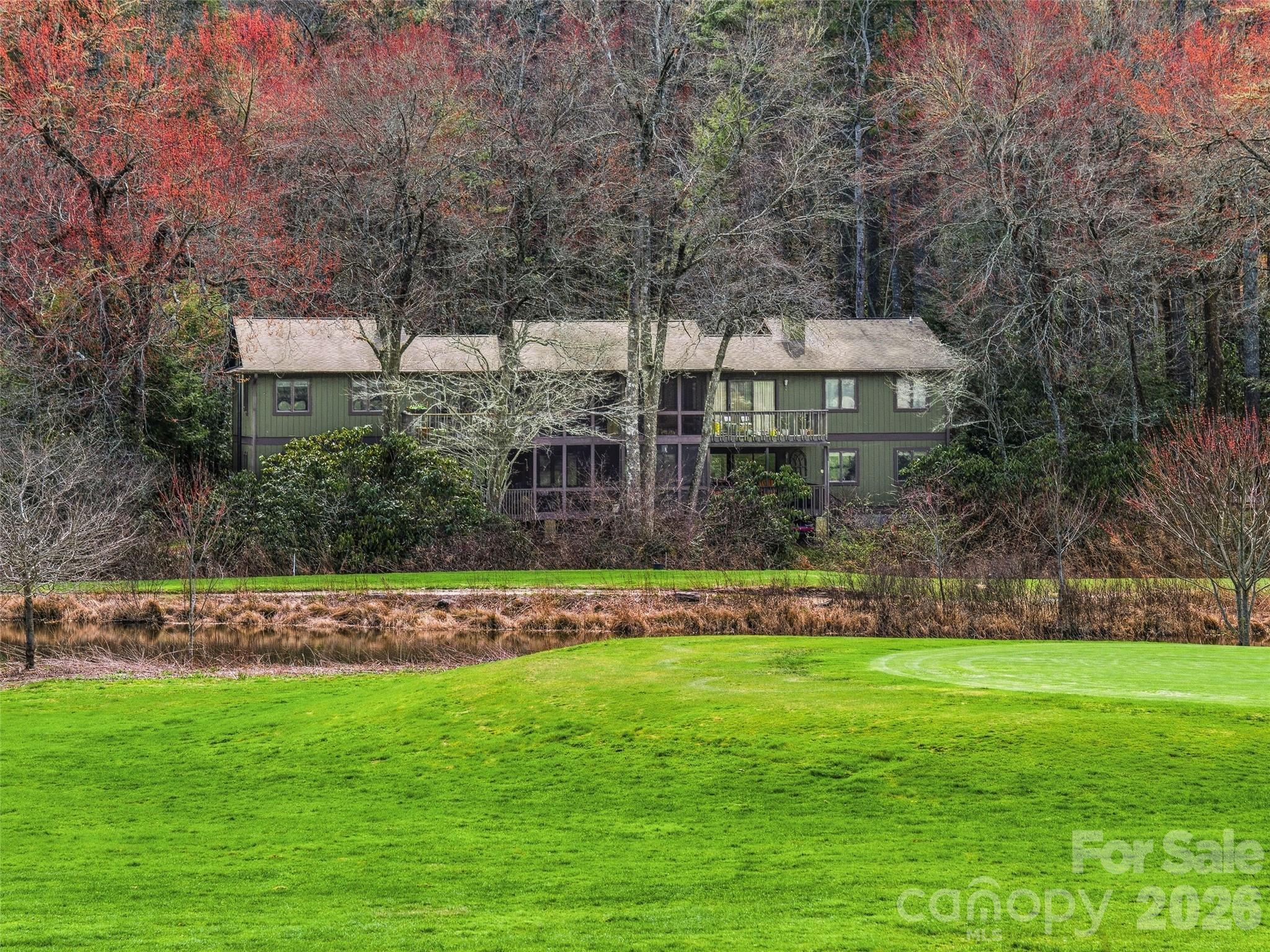 23 Gold Finch Court — Brevard