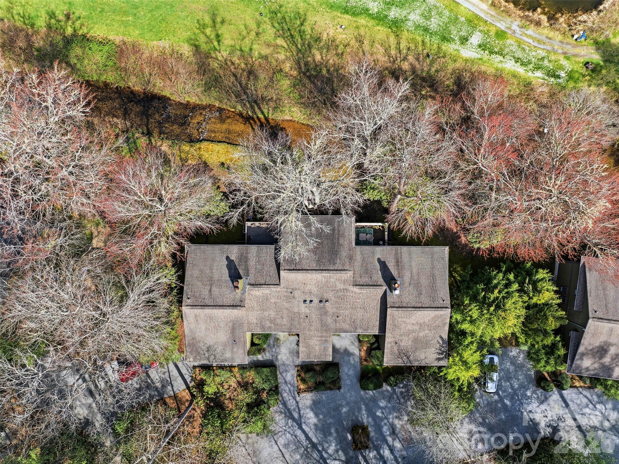 23 Gold Finch Court — Brevard