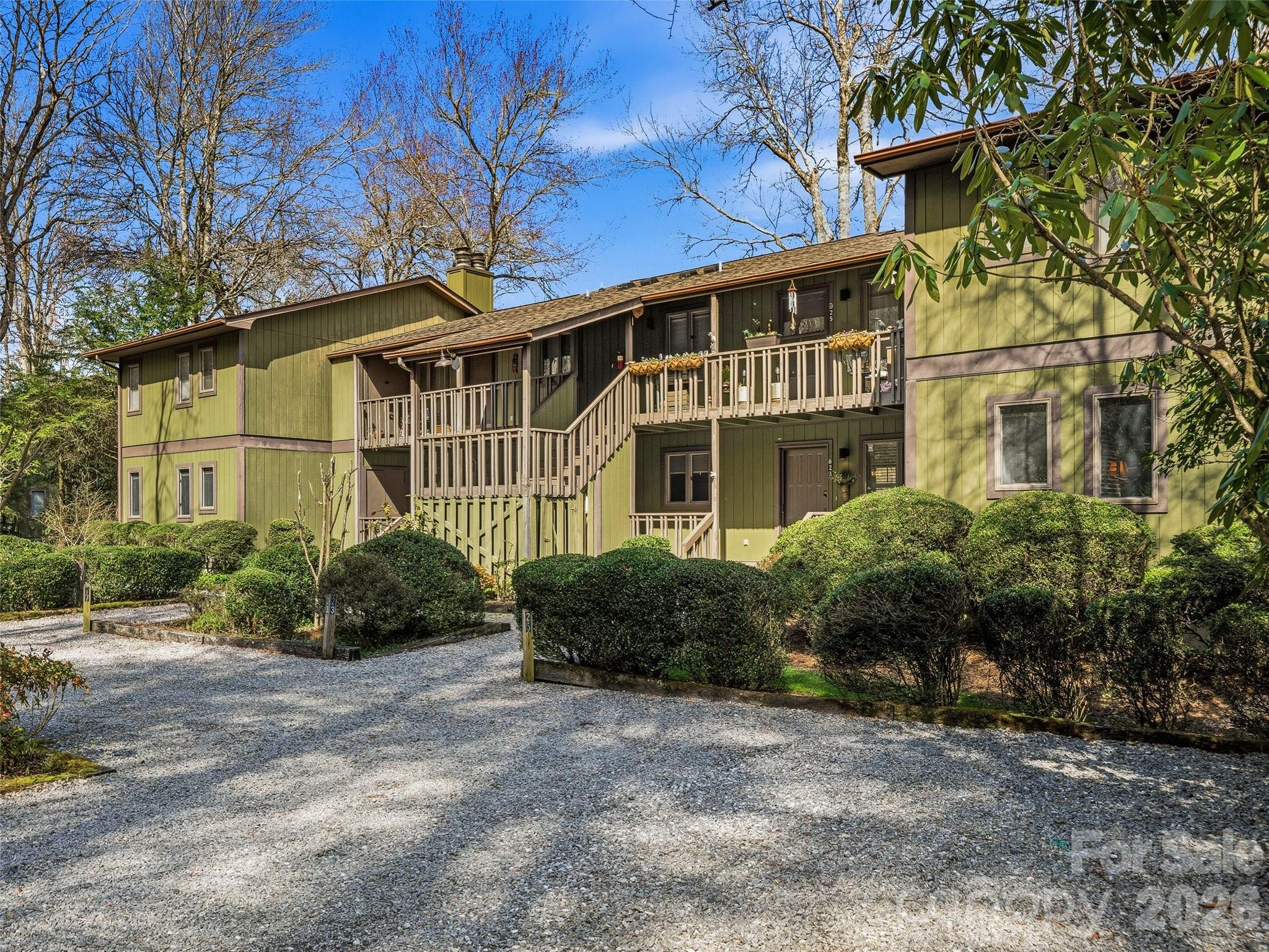 23 Gold Finch Court — Brevard