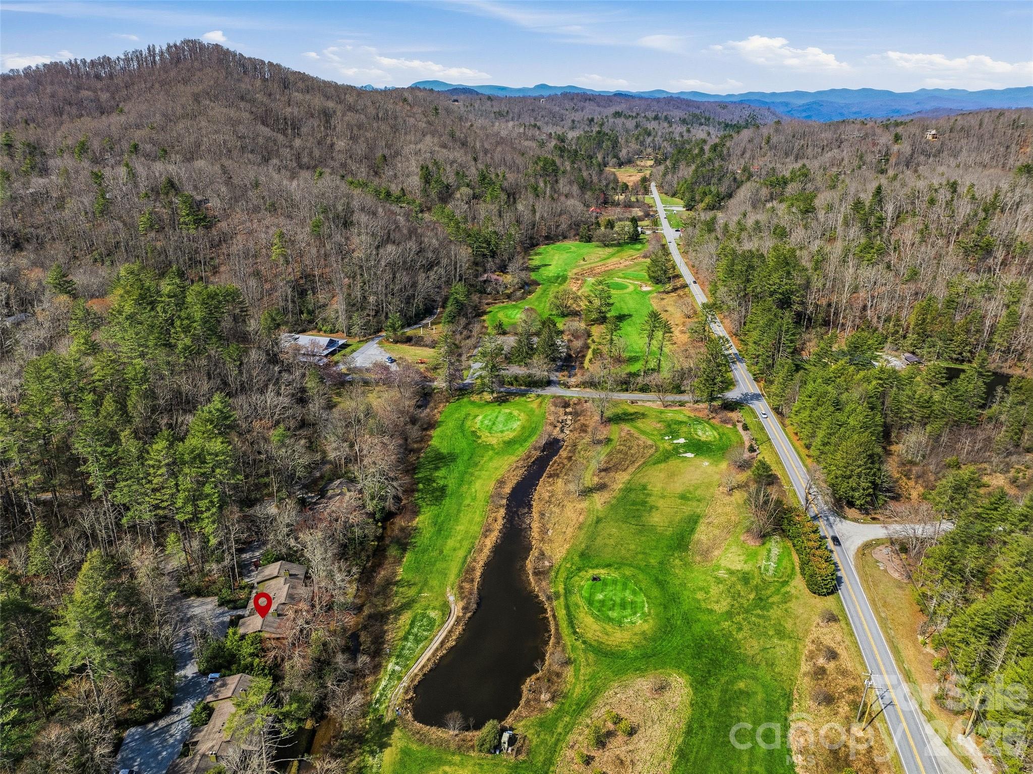 23 Gold Finch Court — Brevard