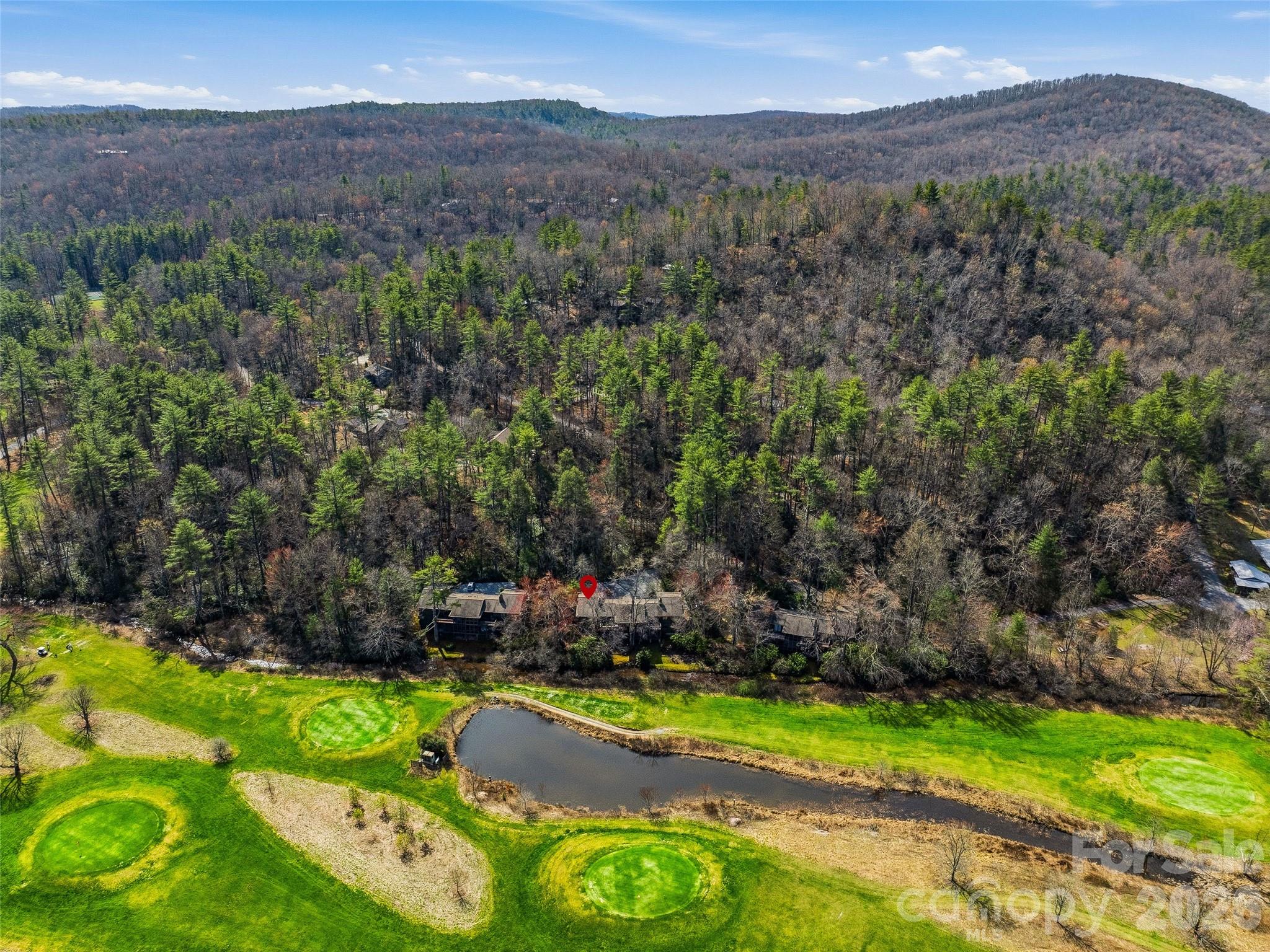 23 Gold Finch Court — Brevard