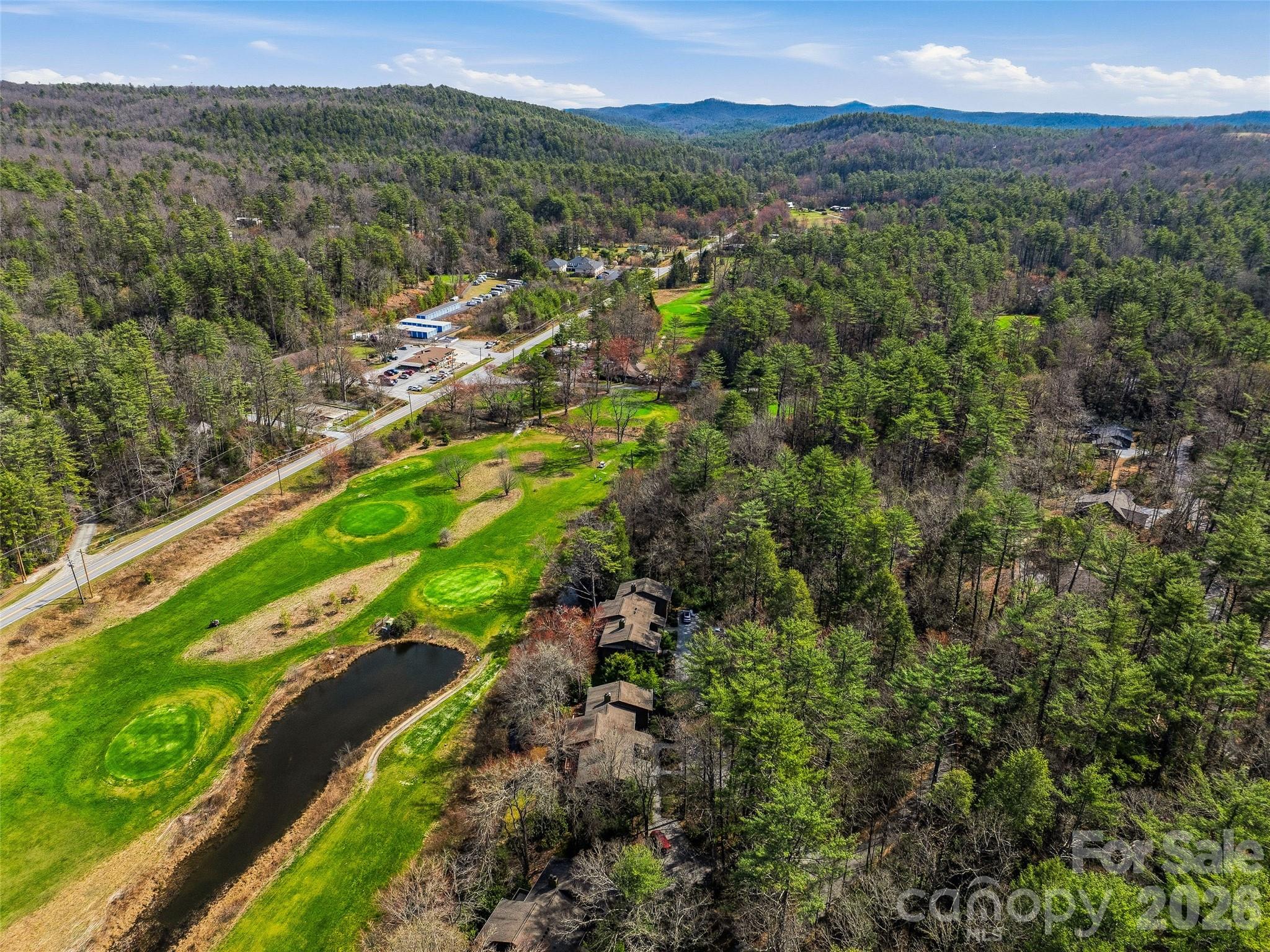 23 Gold Finch Court — Brevard