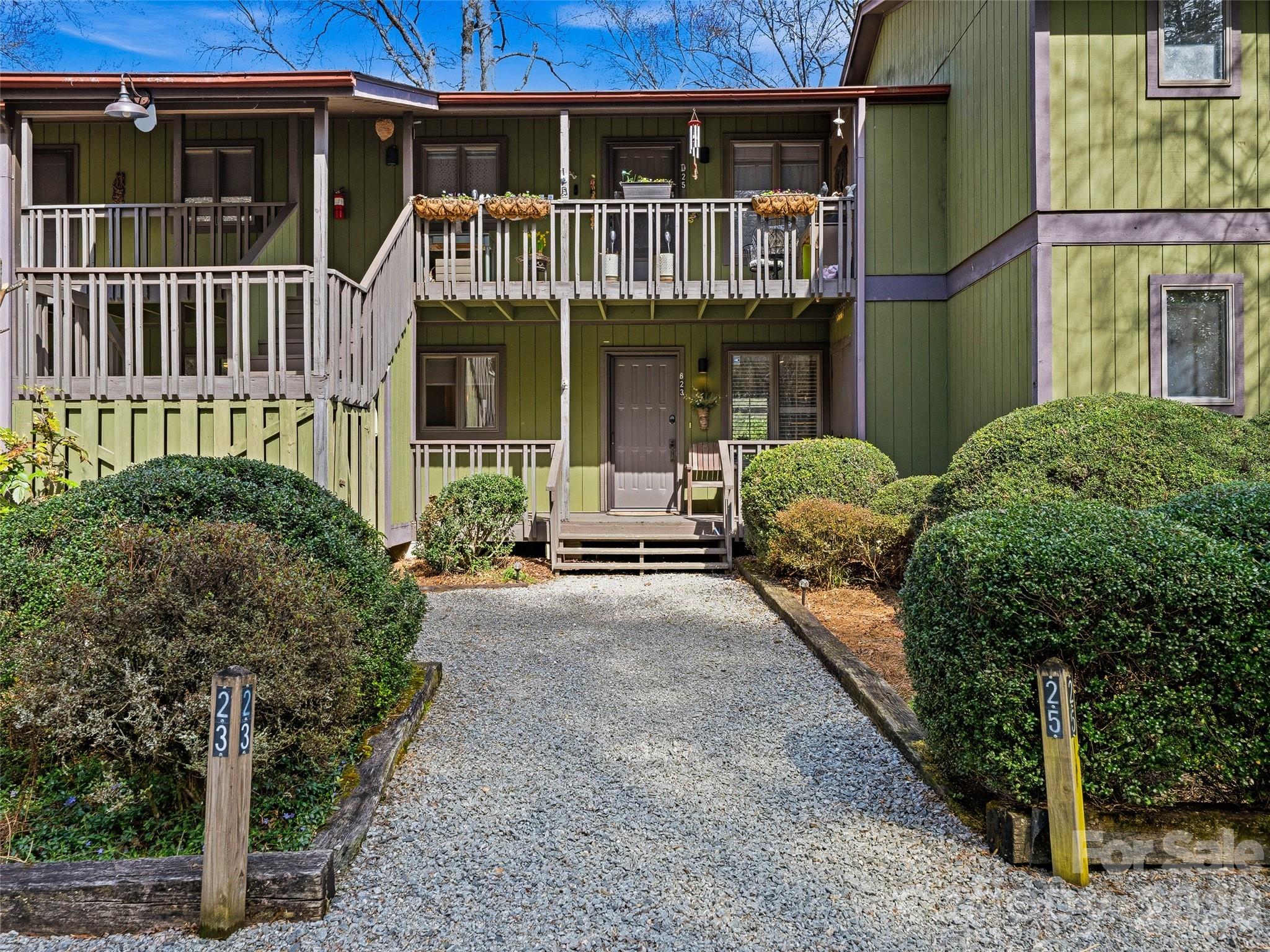 23 Gold Finch Court — Brevard