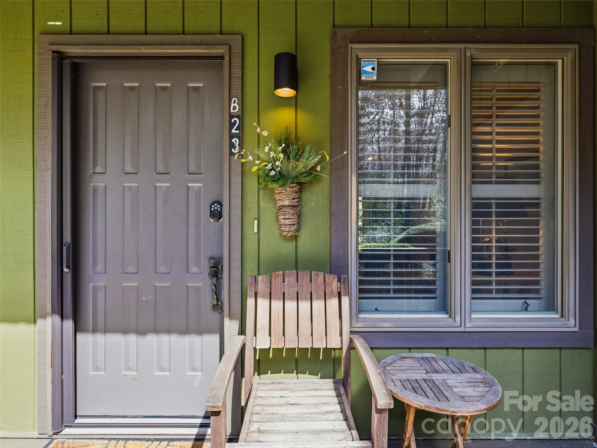 23 Gold Finch Court — Brevard