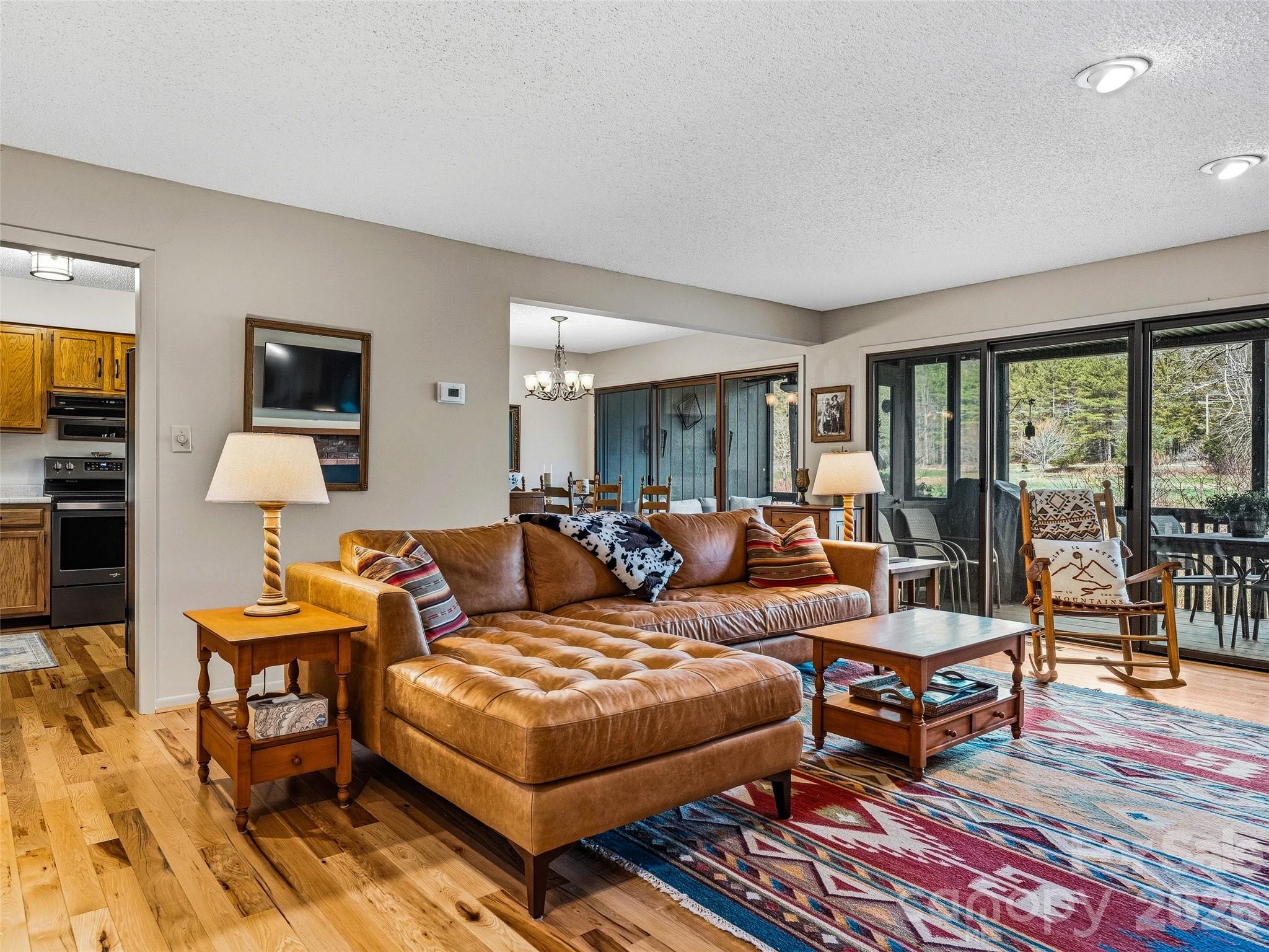 23 Gold Finch Court — Brevard