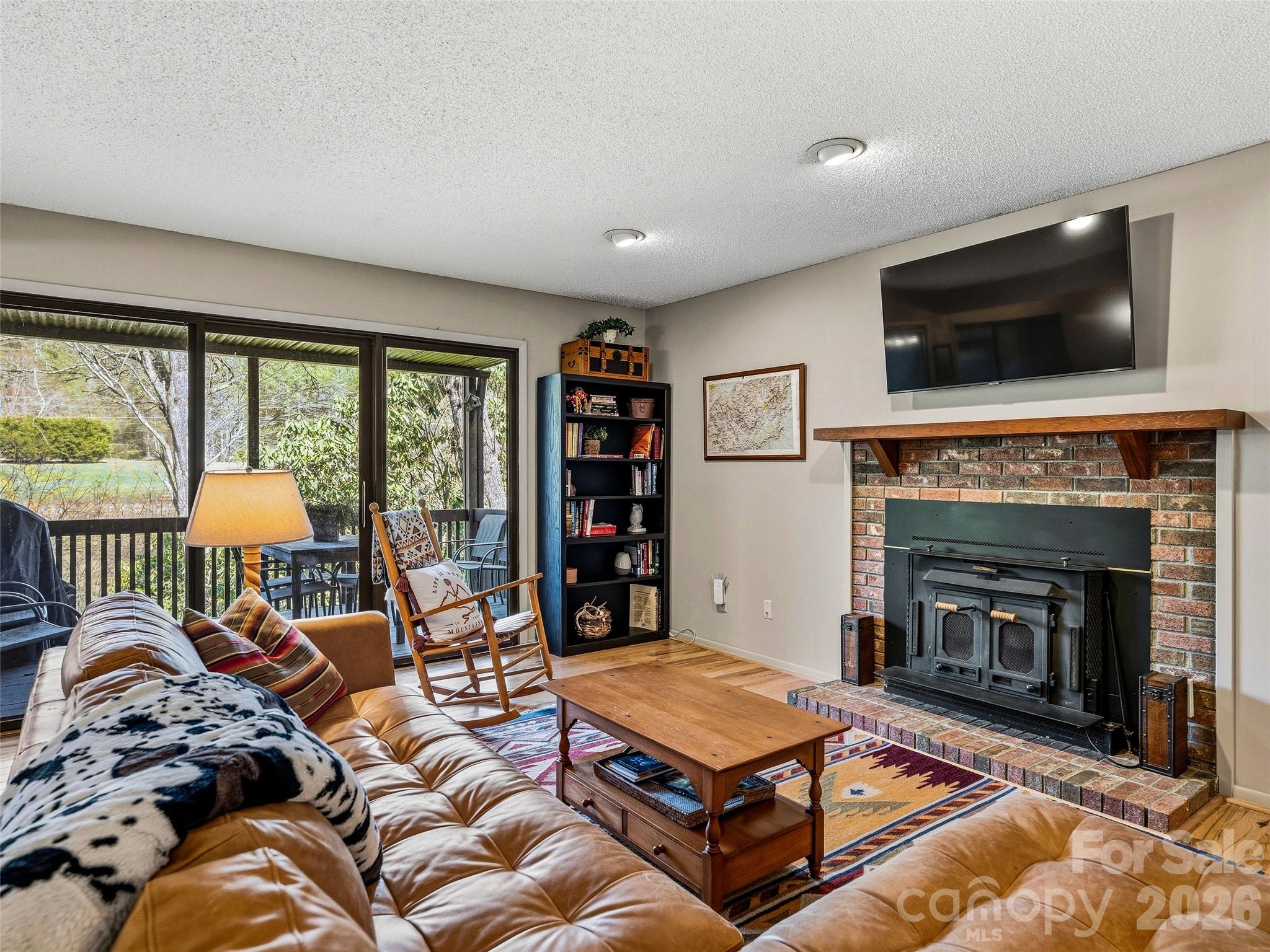 23 Gold Finch Court — Brevard