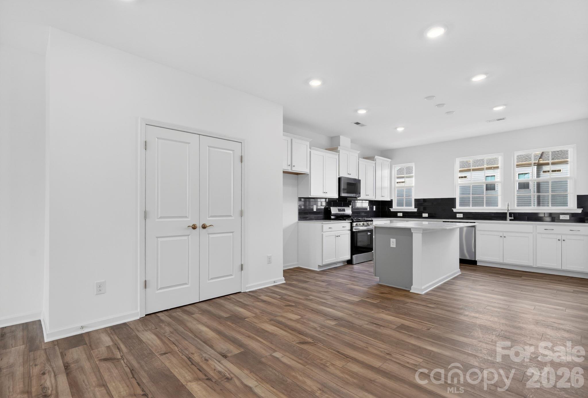 107 Nablus Trail #G — Mooresville