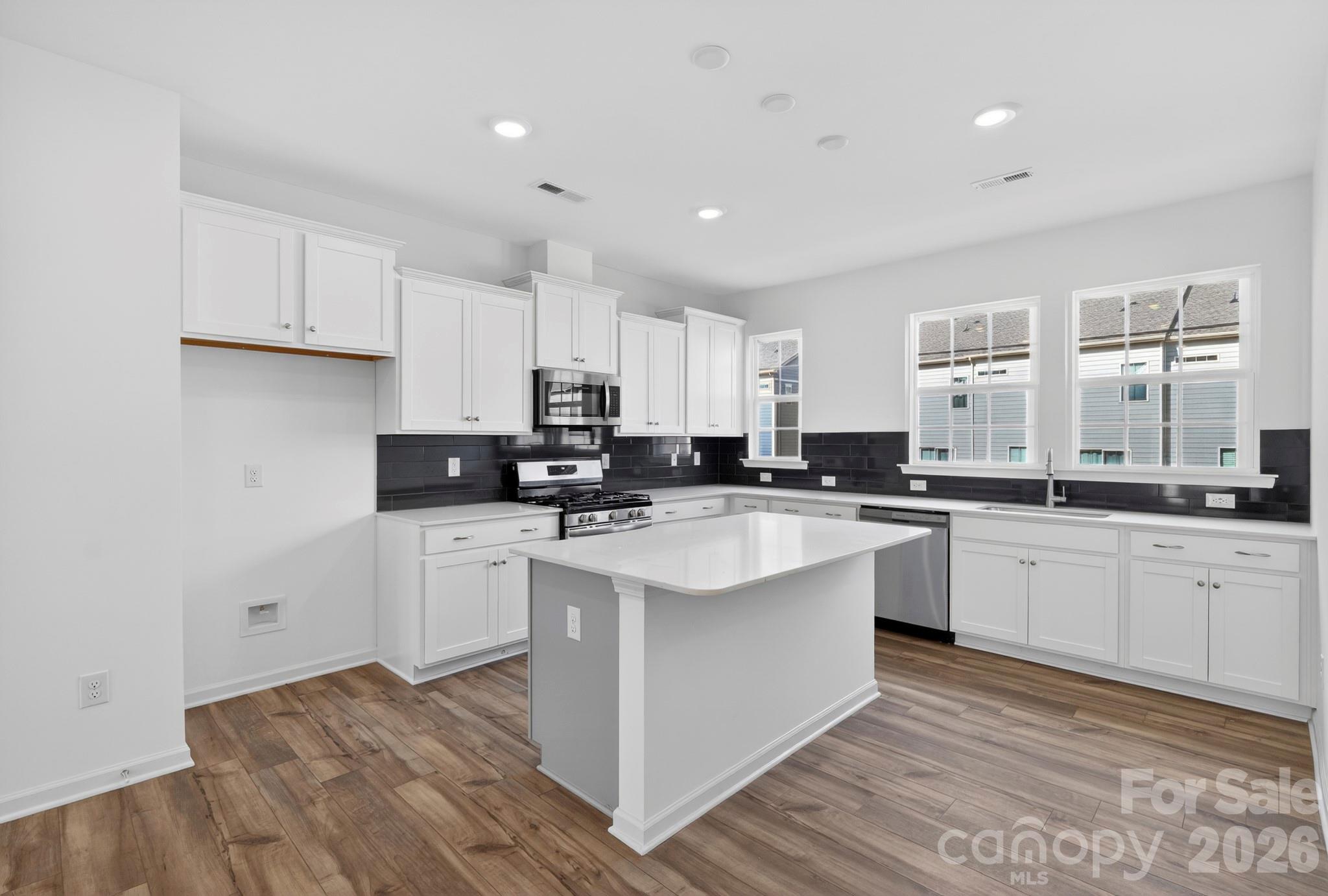 107 Nablus Trail #G — Mooresville