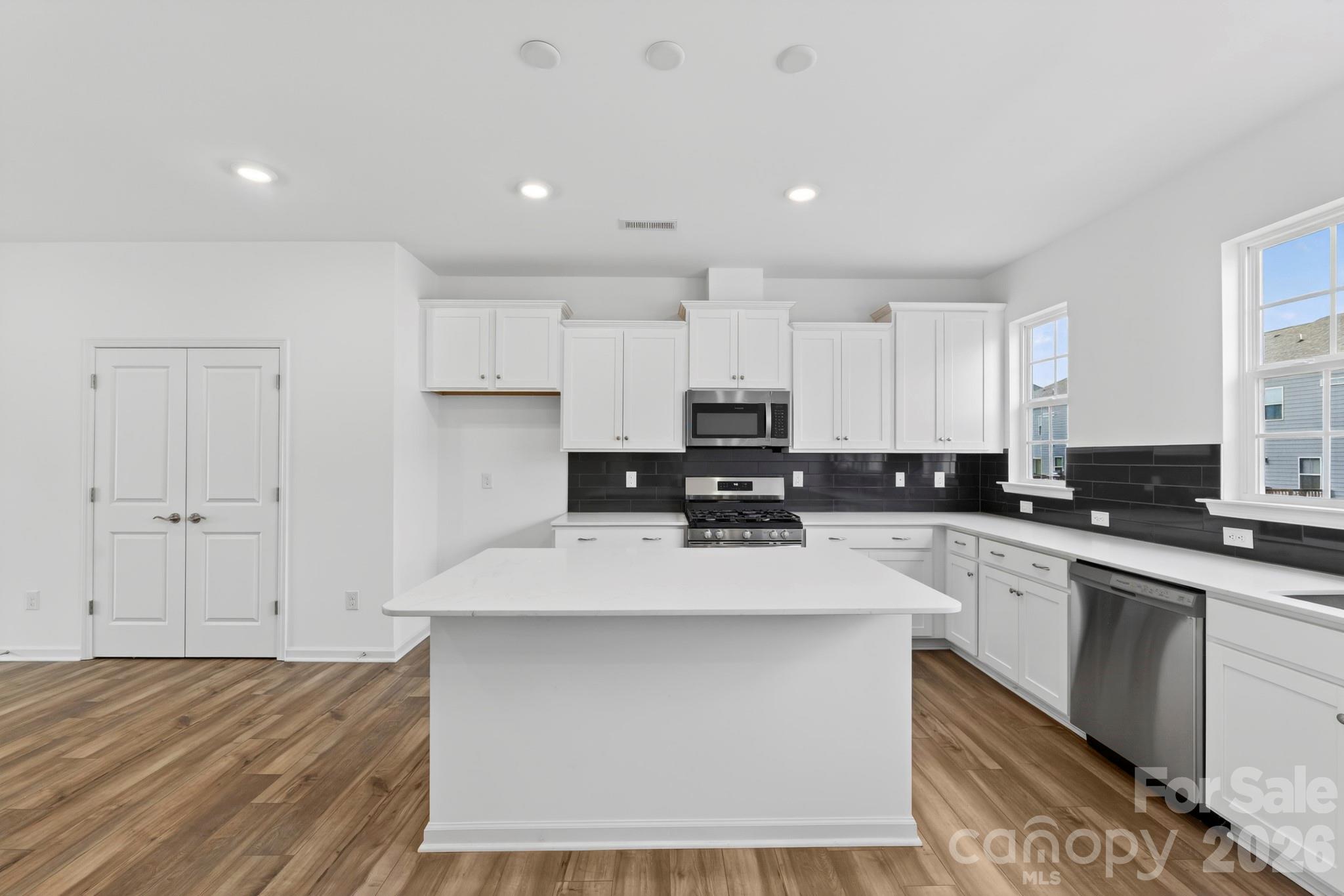 107 Nablus Trail #G — Mooresville