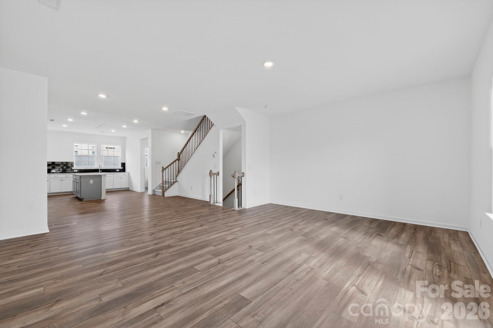 107 Nablus Trail #G — Mooresville
