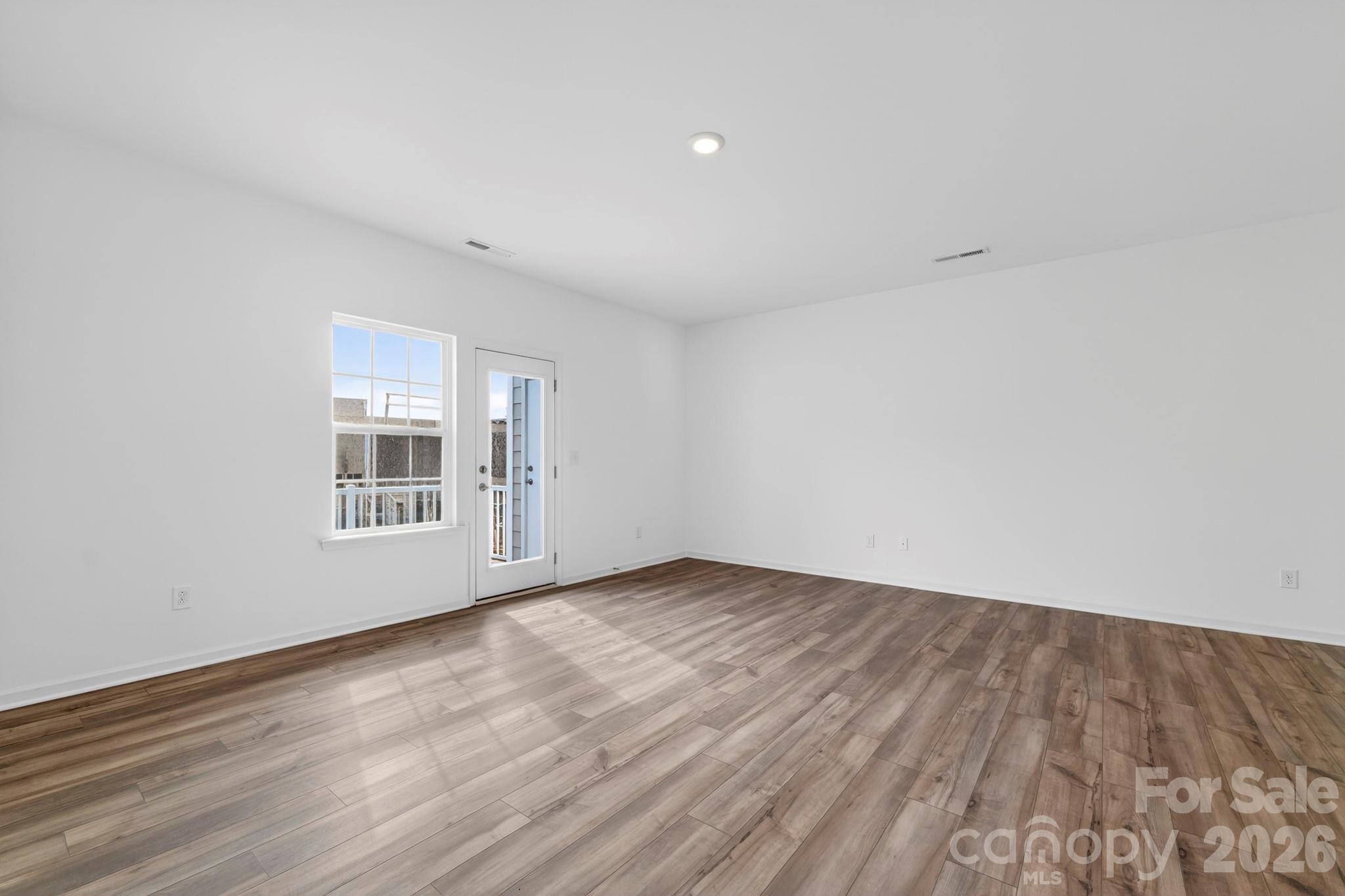 107 Nablus Trail #G — Mooresville