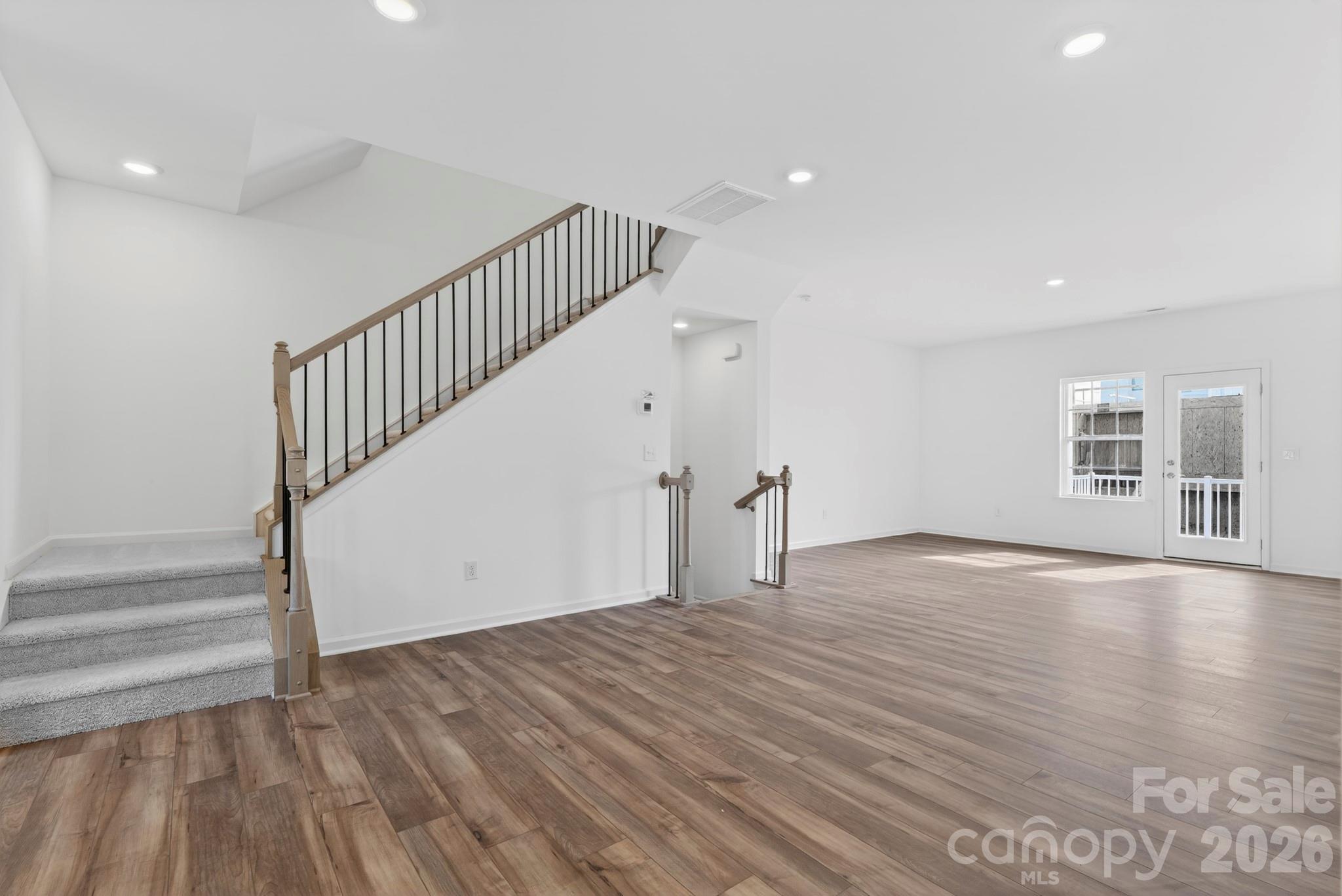 107 Nablus Trail #G — Mooresville