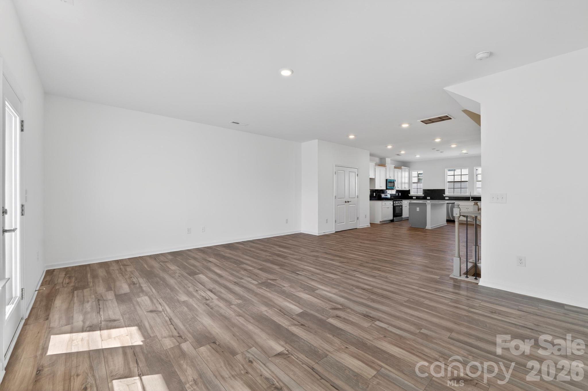 107 Nablus Trail #G — Mooresville