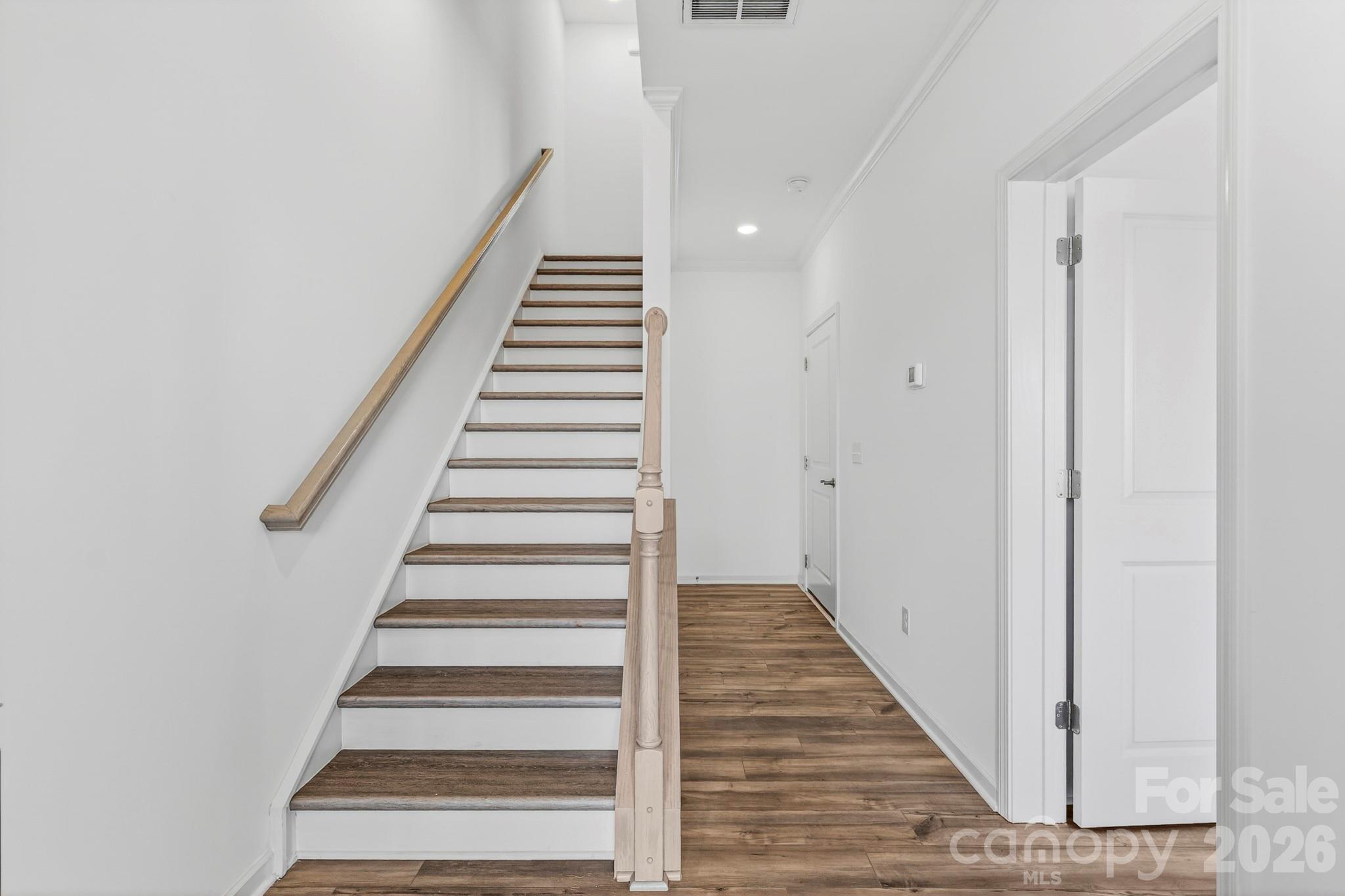 107 Nablus Trail #G — Mooresville