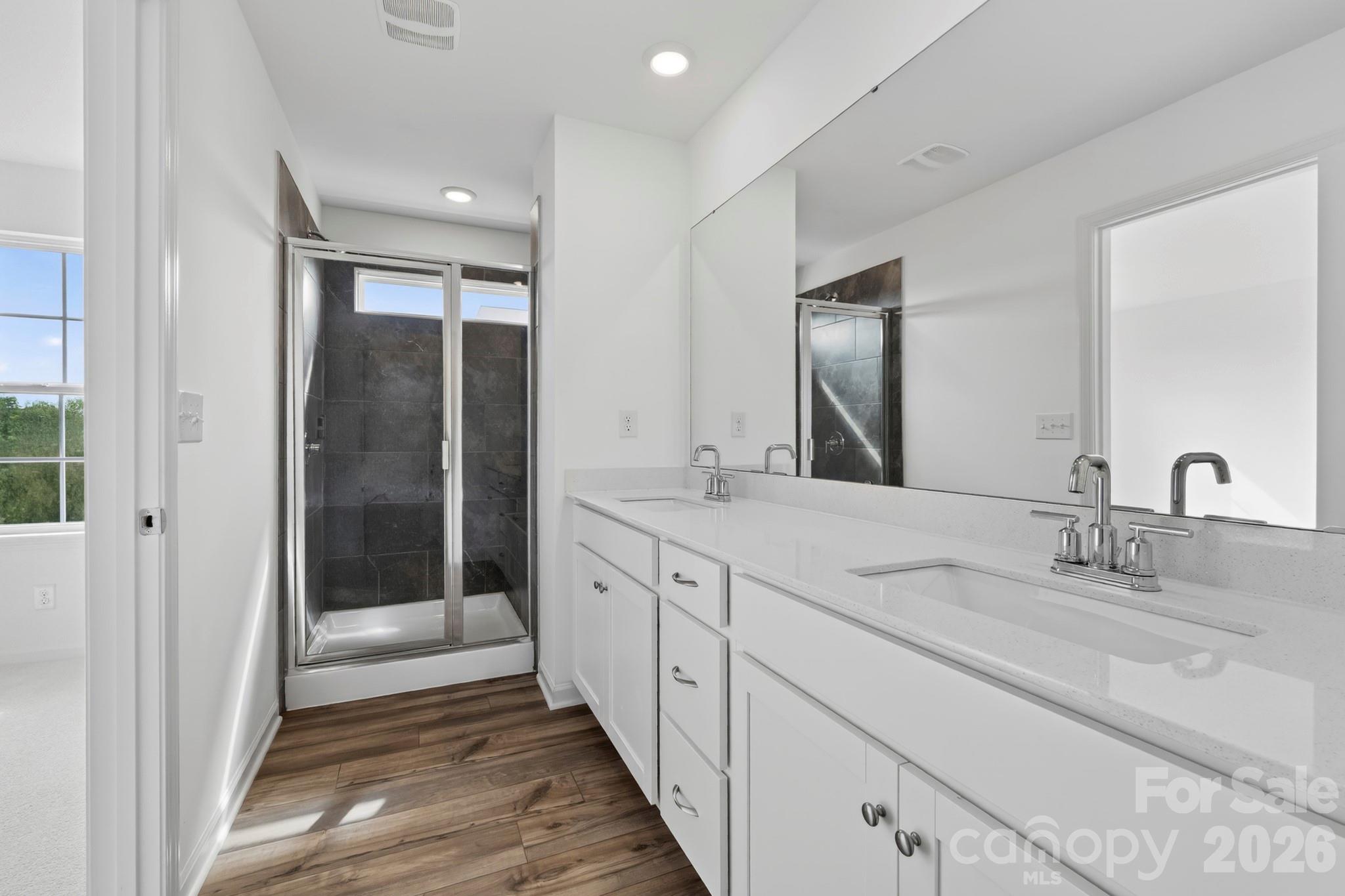 107 Nablus Trail #G — Mooresville