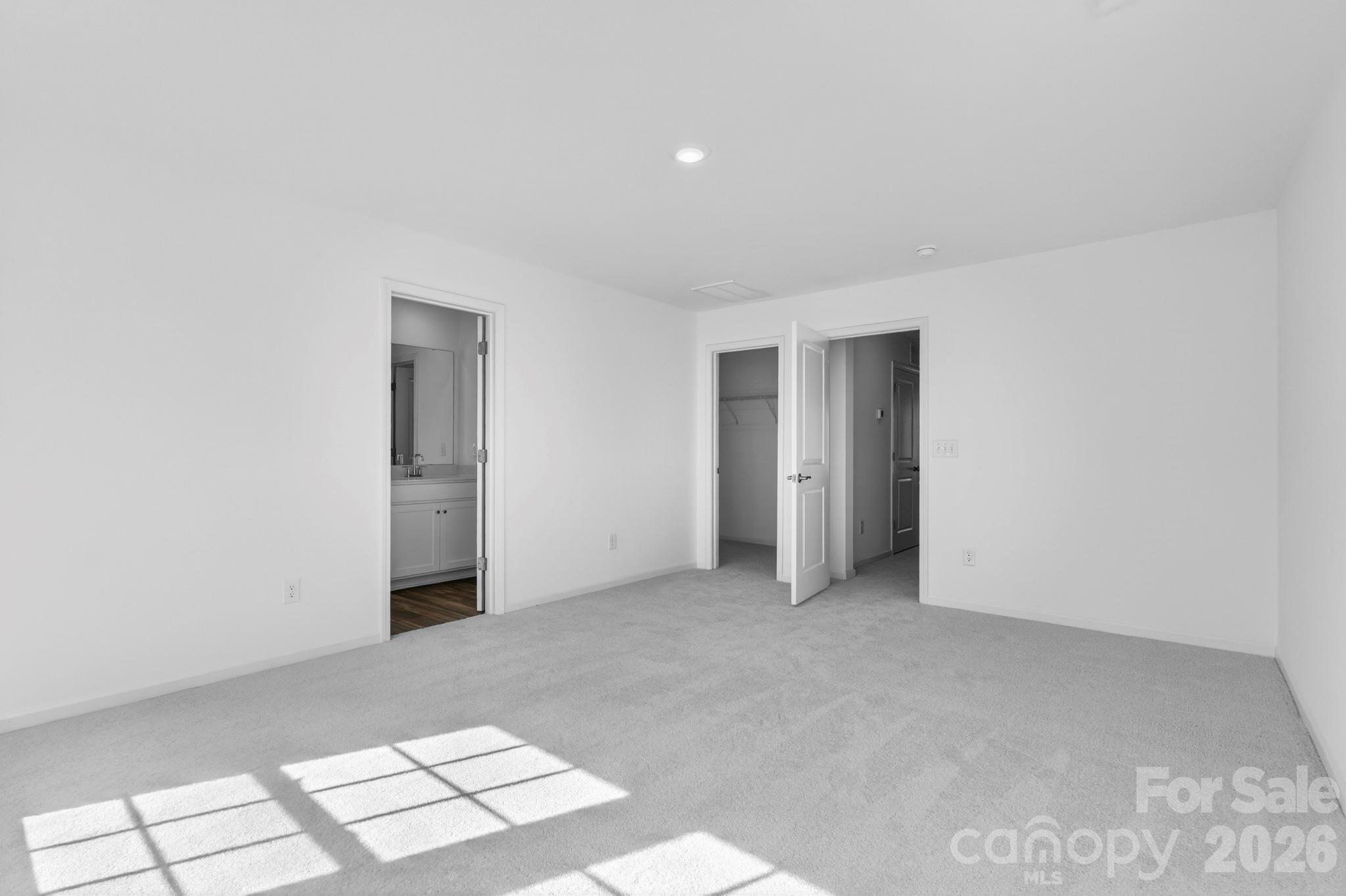 107 Nablus Trail #G — Mooresville