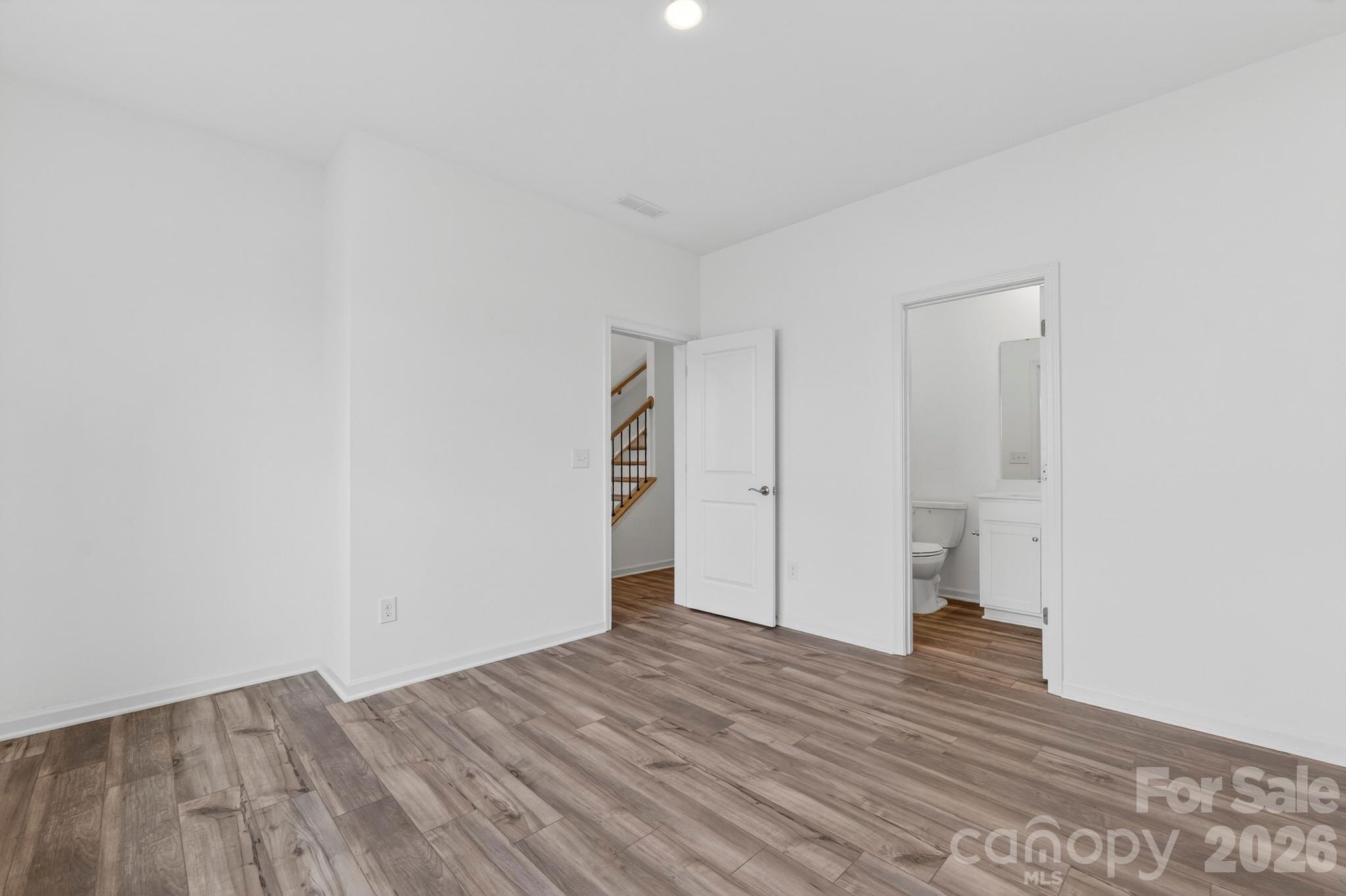 107 Nablus Trail #G — Mooresville