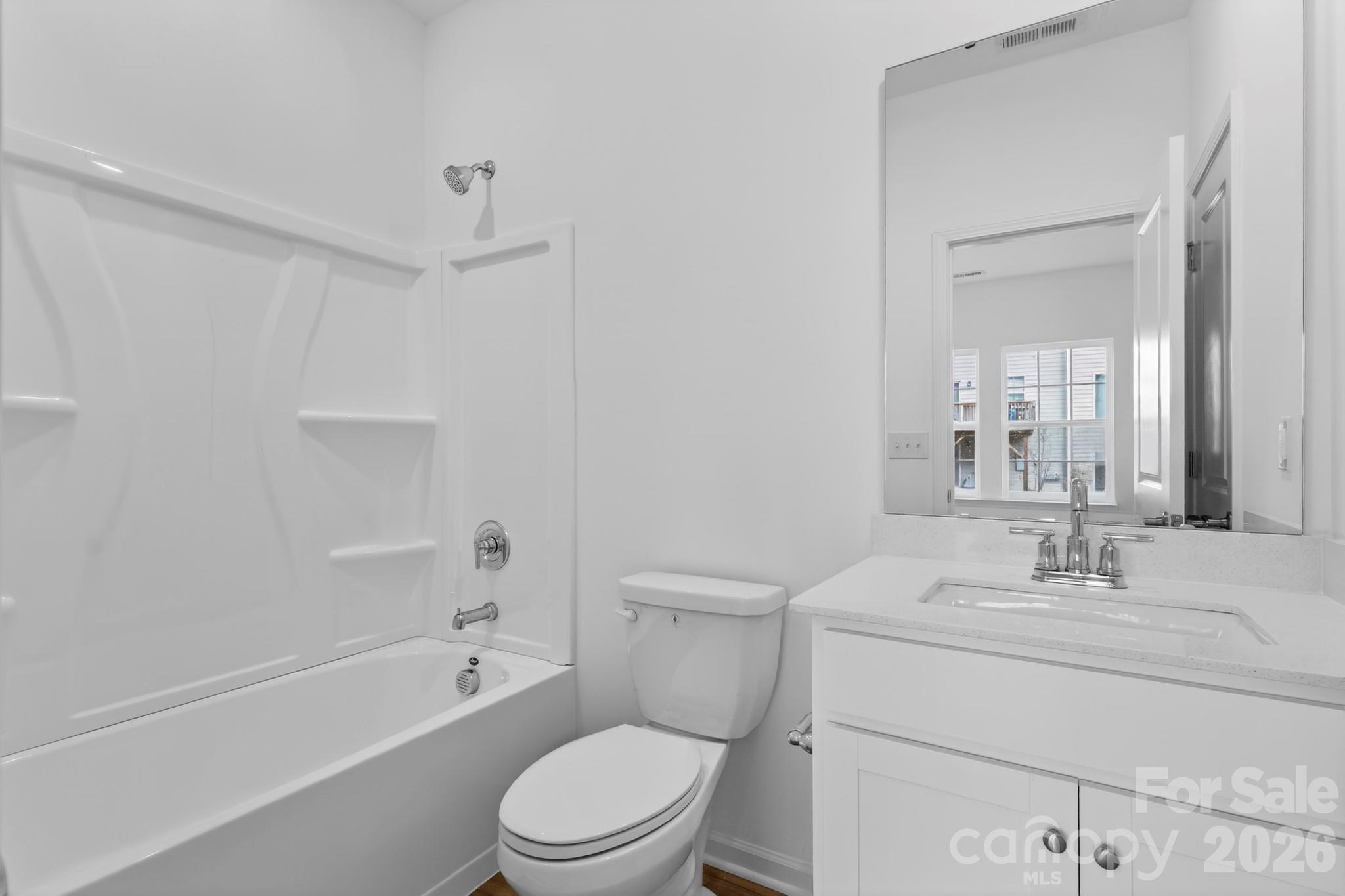 107 Nablus Trail #G — Mooresville