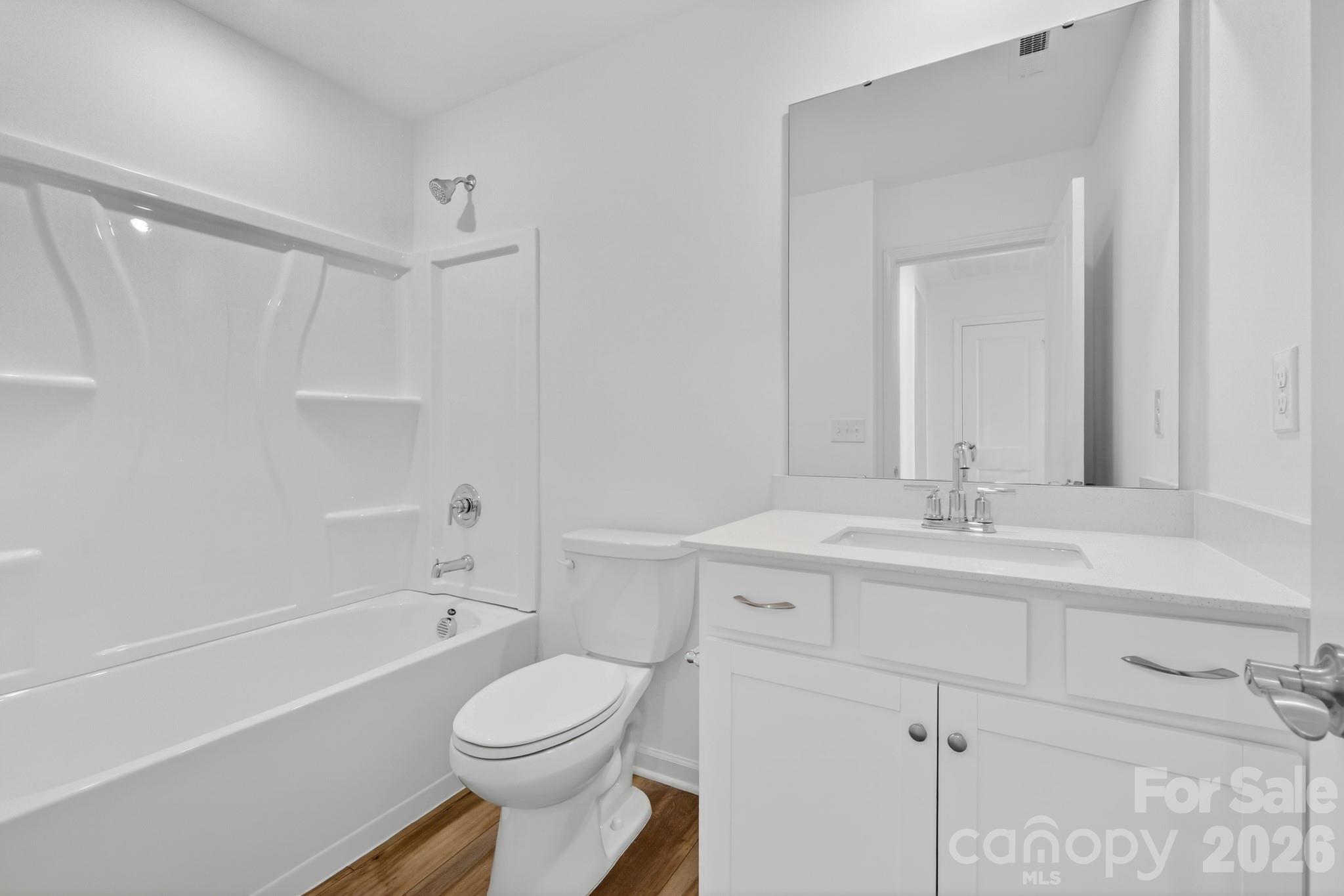 107 Nablus Trail #G — Mooresville