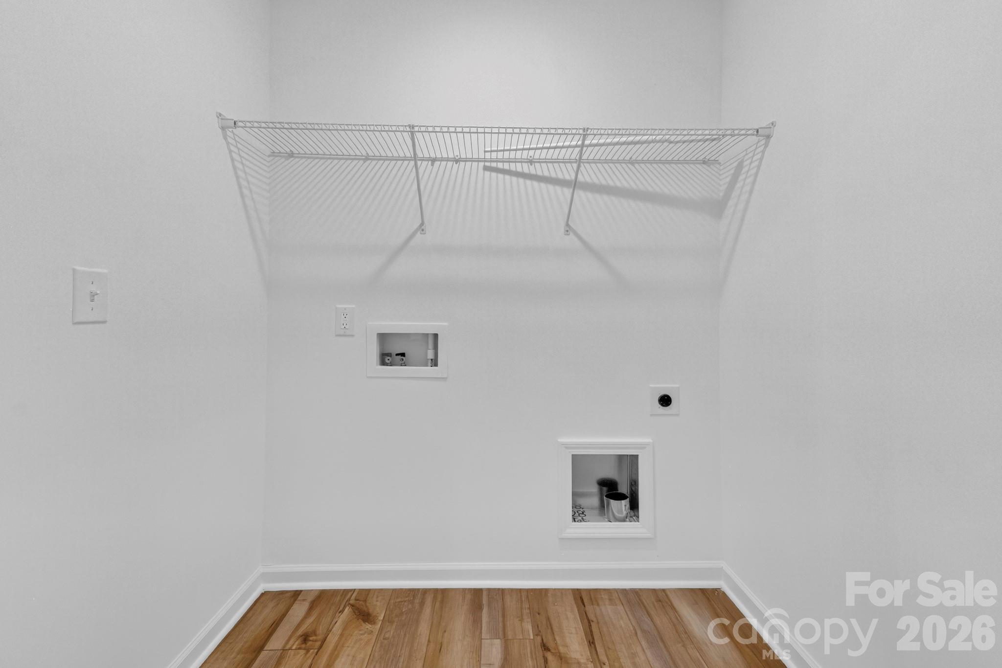 107 Nablus Trail #G — Mooresville