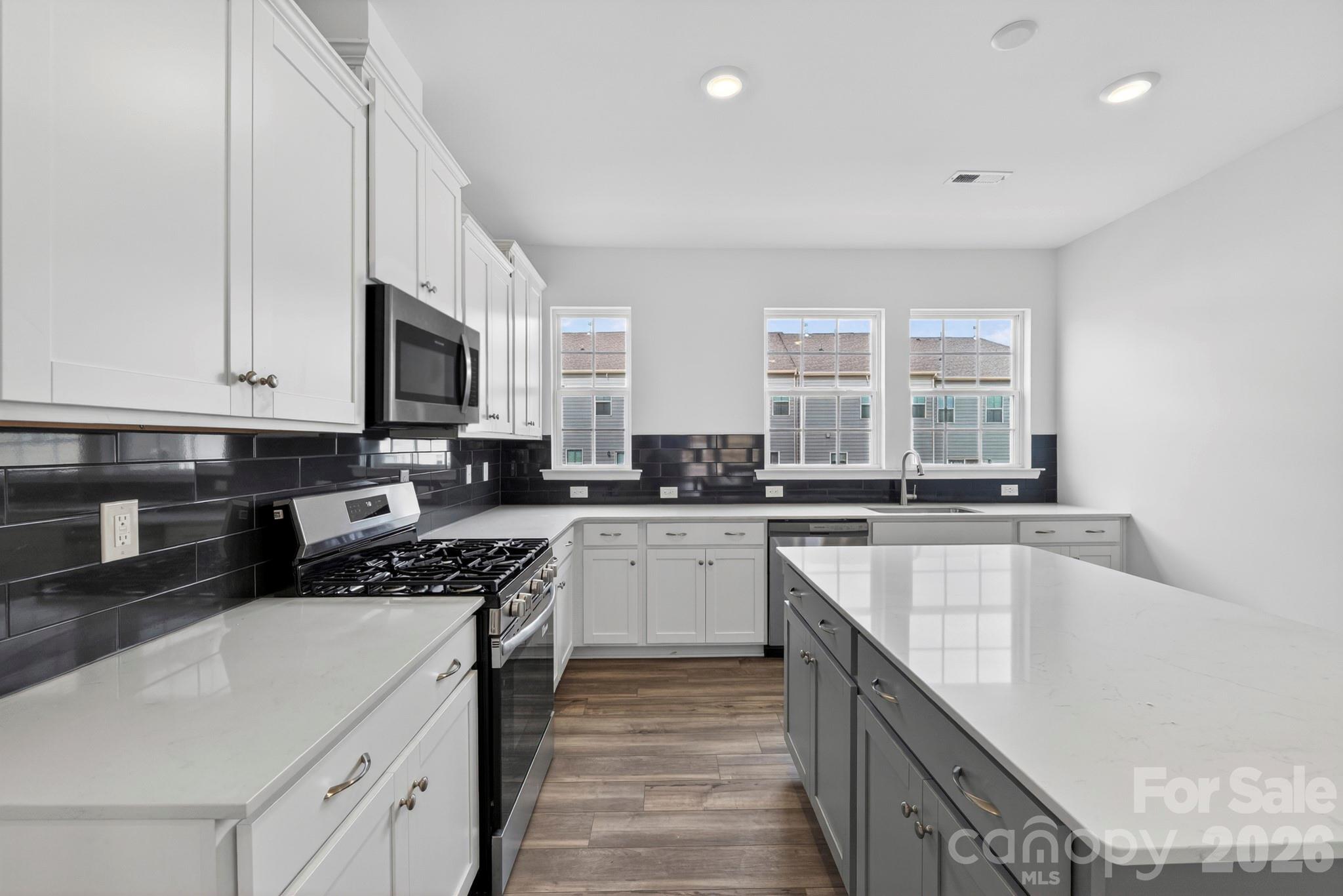 107 Nablus Trail #G — Mooresville