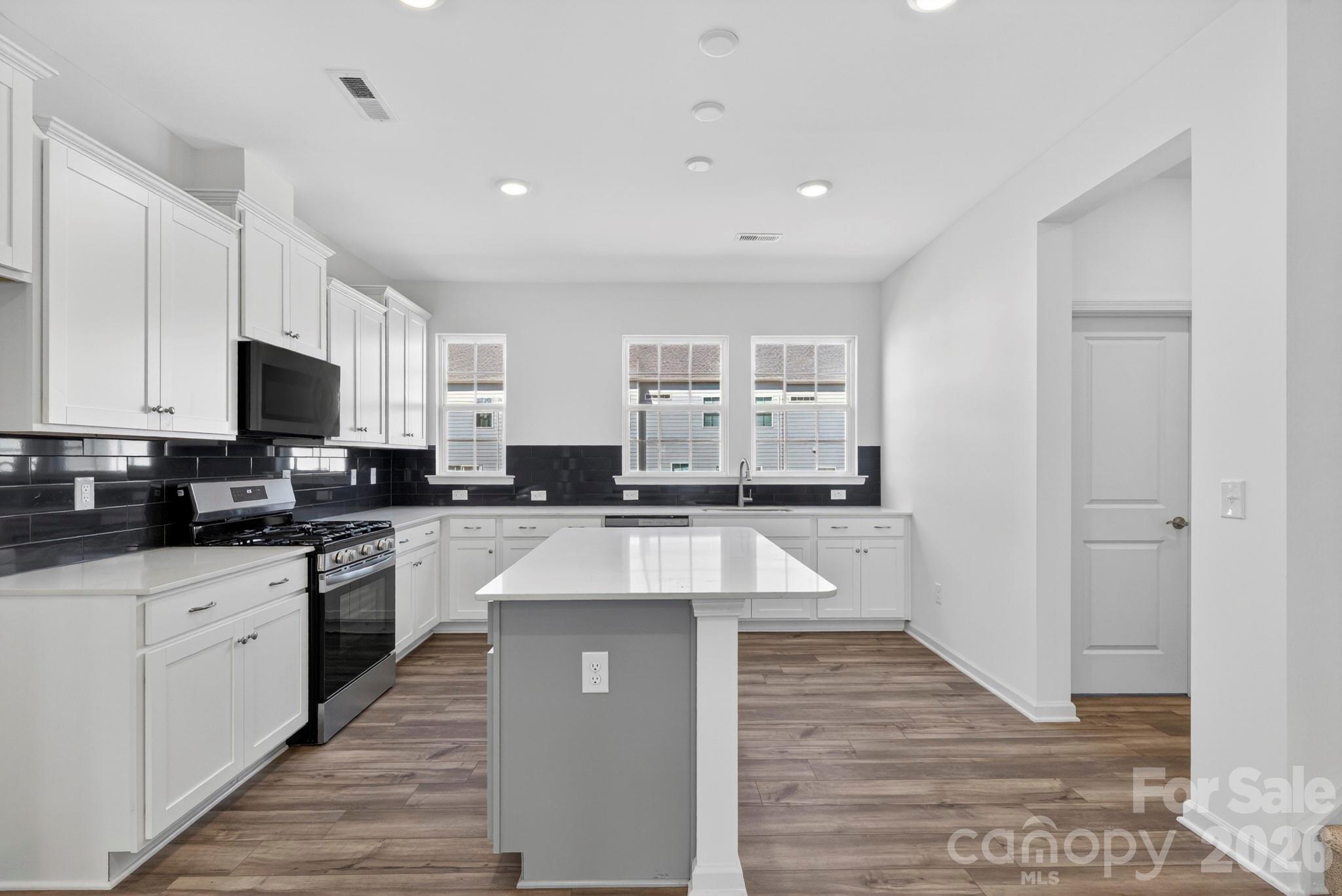107 Nablus Trail #G — Mooresville